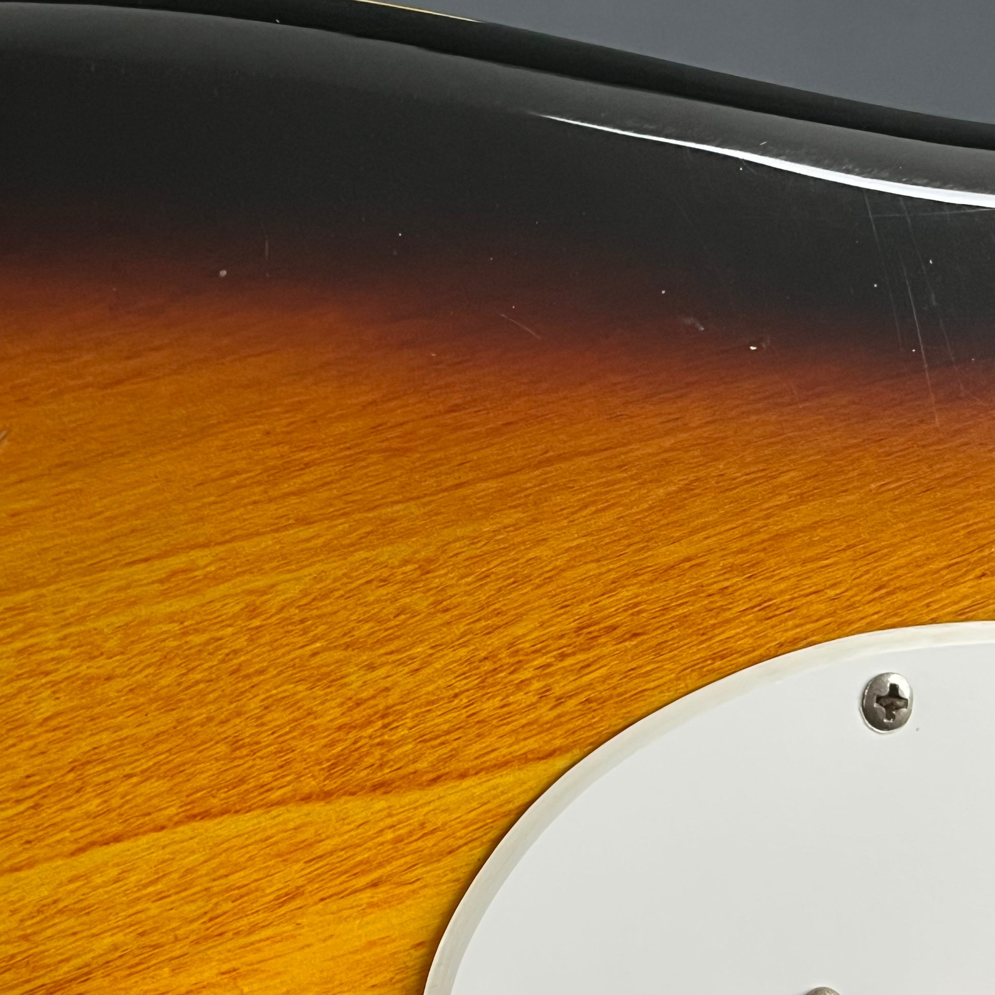 Squier Bullet Stratocaster *PU MOD*