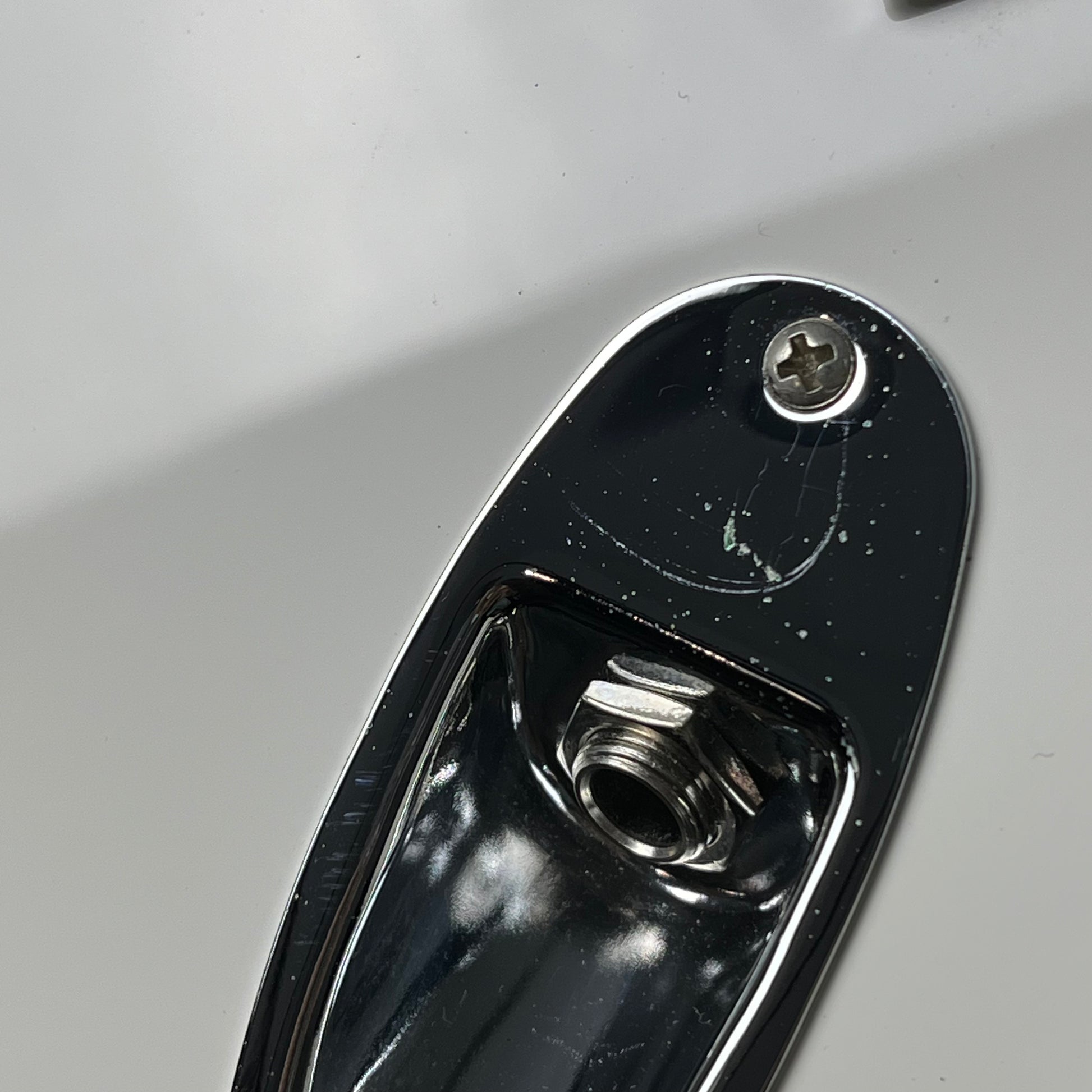 Fender Player Stratocaster MN PW 2022