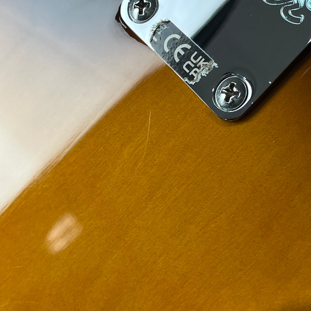 Squier FSR Affinity Stratocaster Honey Burst