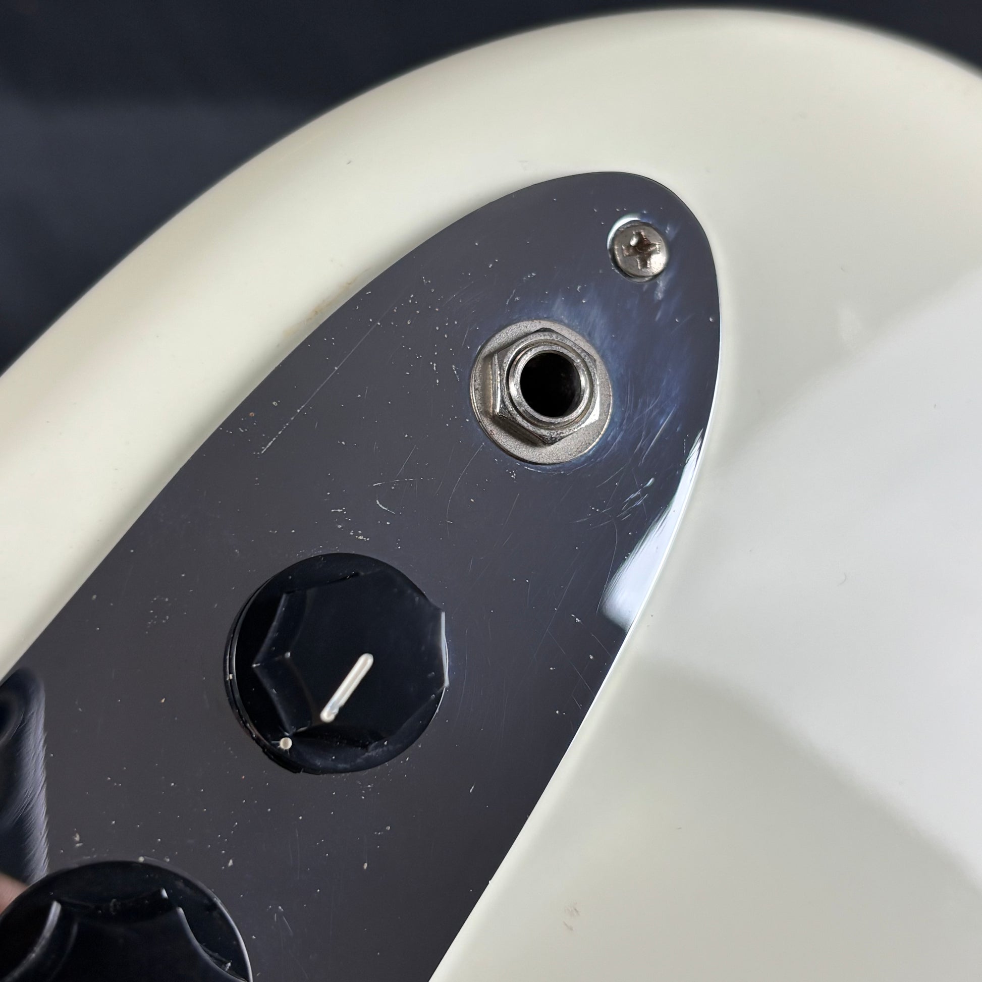 Squier Affinity Jazz Bass 2020