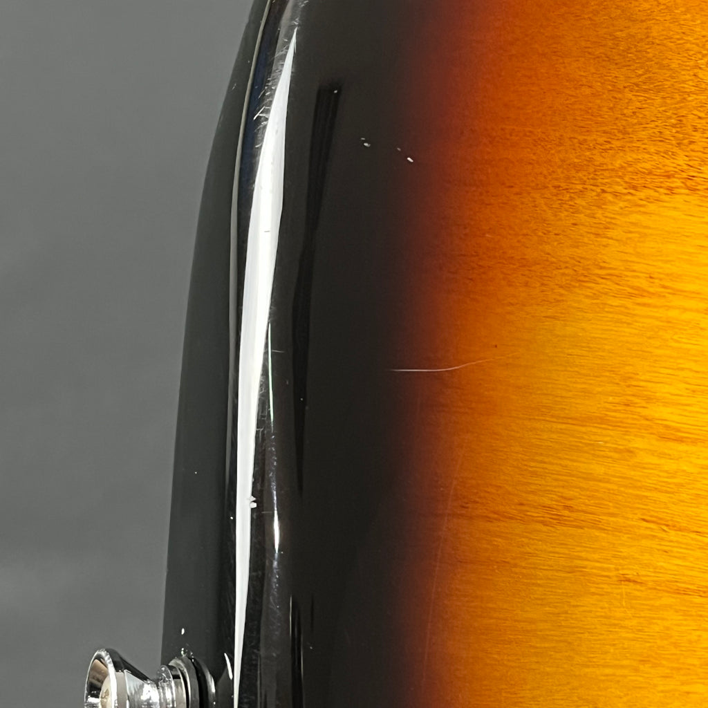 Squier Bullet Stratocaster *PU MOD*