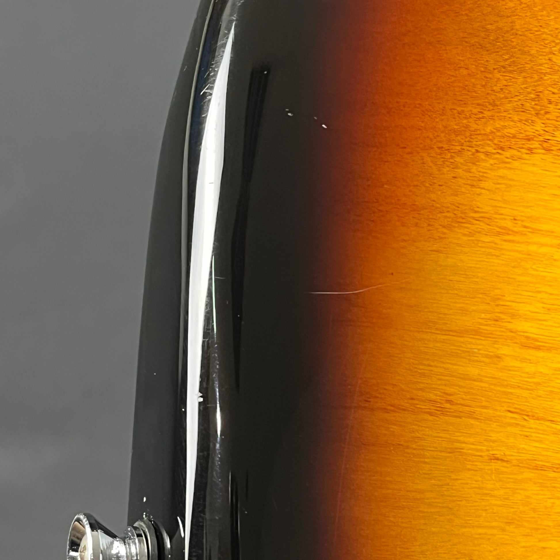 Squier Bullet Stratocaster *PU MOD*