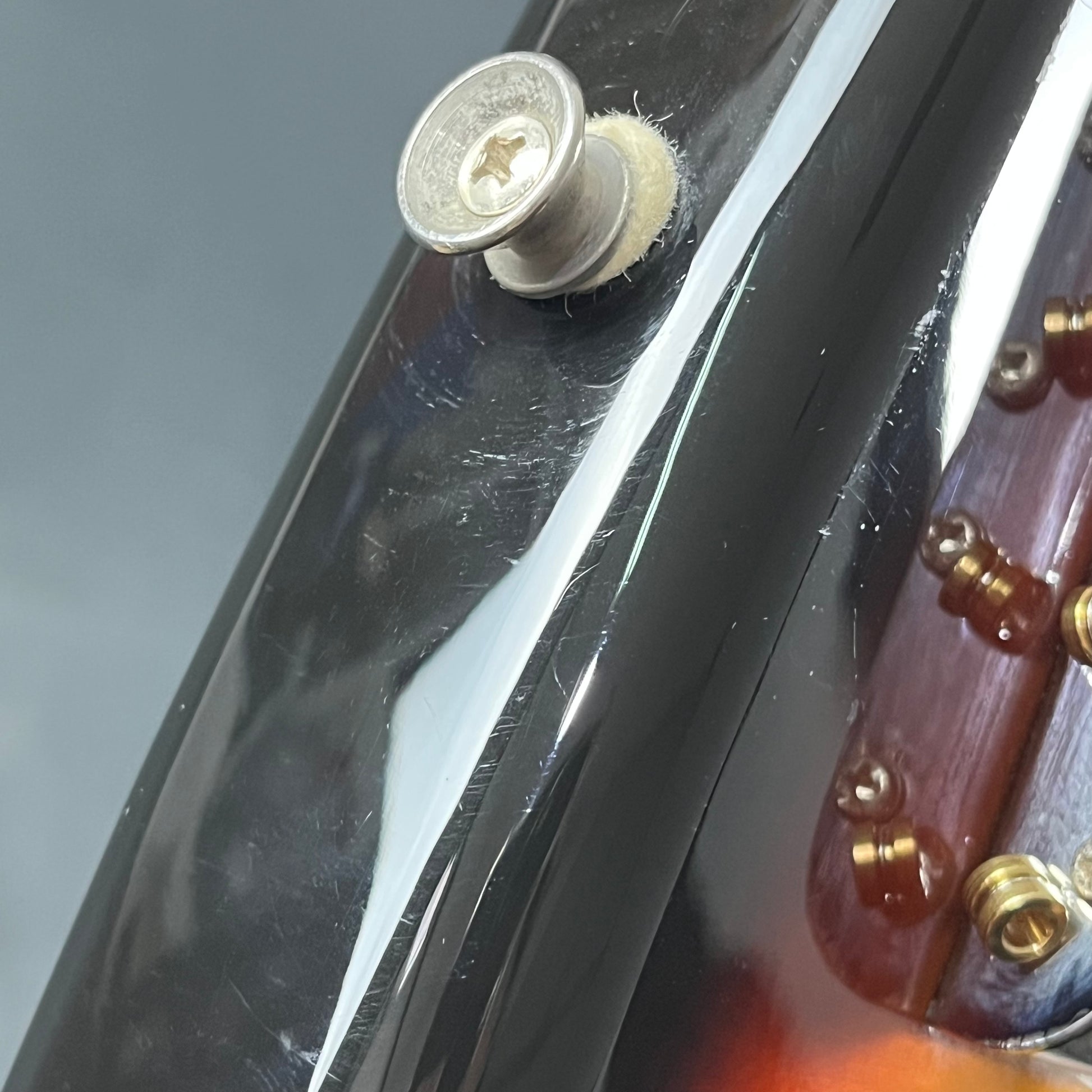 FGN Japan J-Standard Jazz Bass