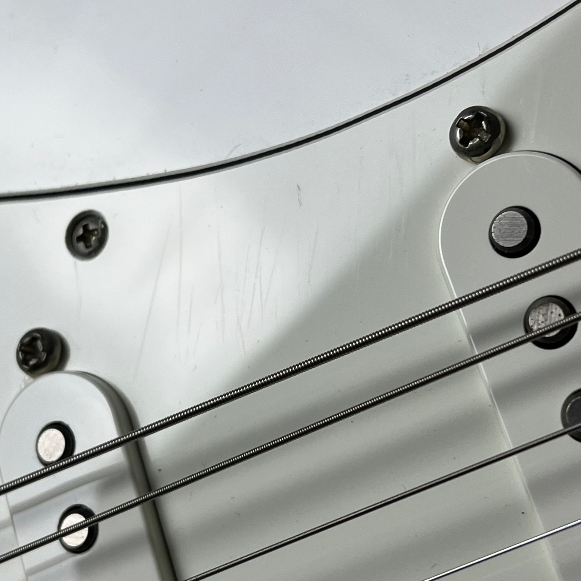 Fender Player Stratocaster MN PW 2022