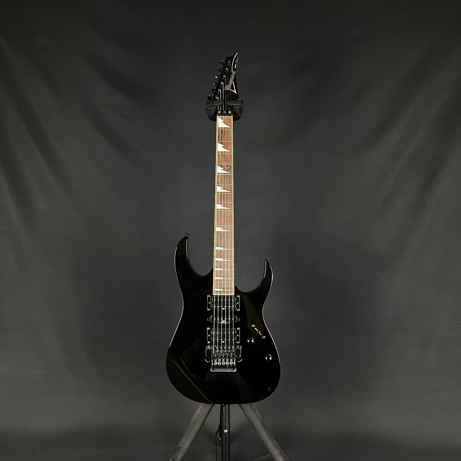 Ibanez RG370DXZ