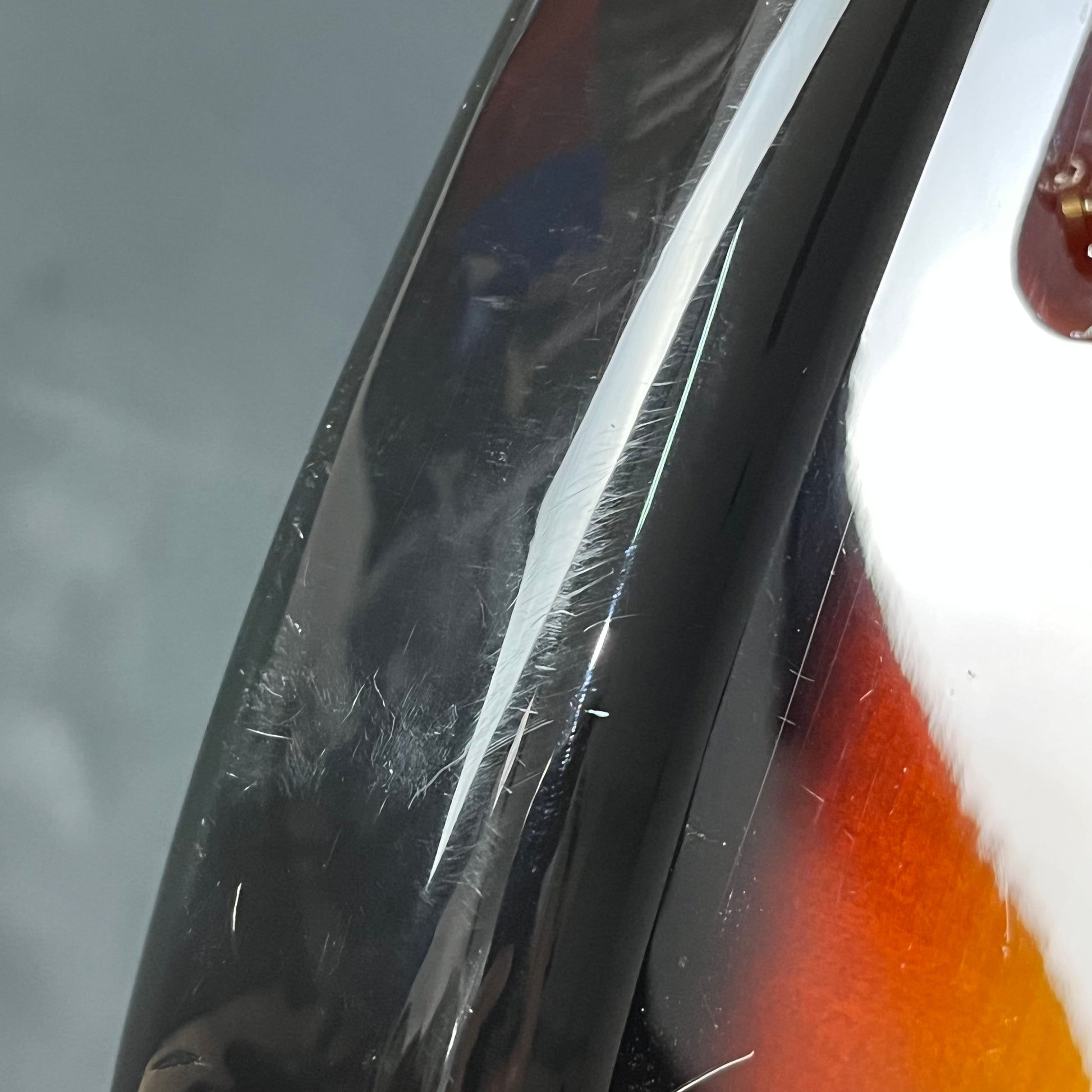 FGN Japan J-Standard Jazz Bass