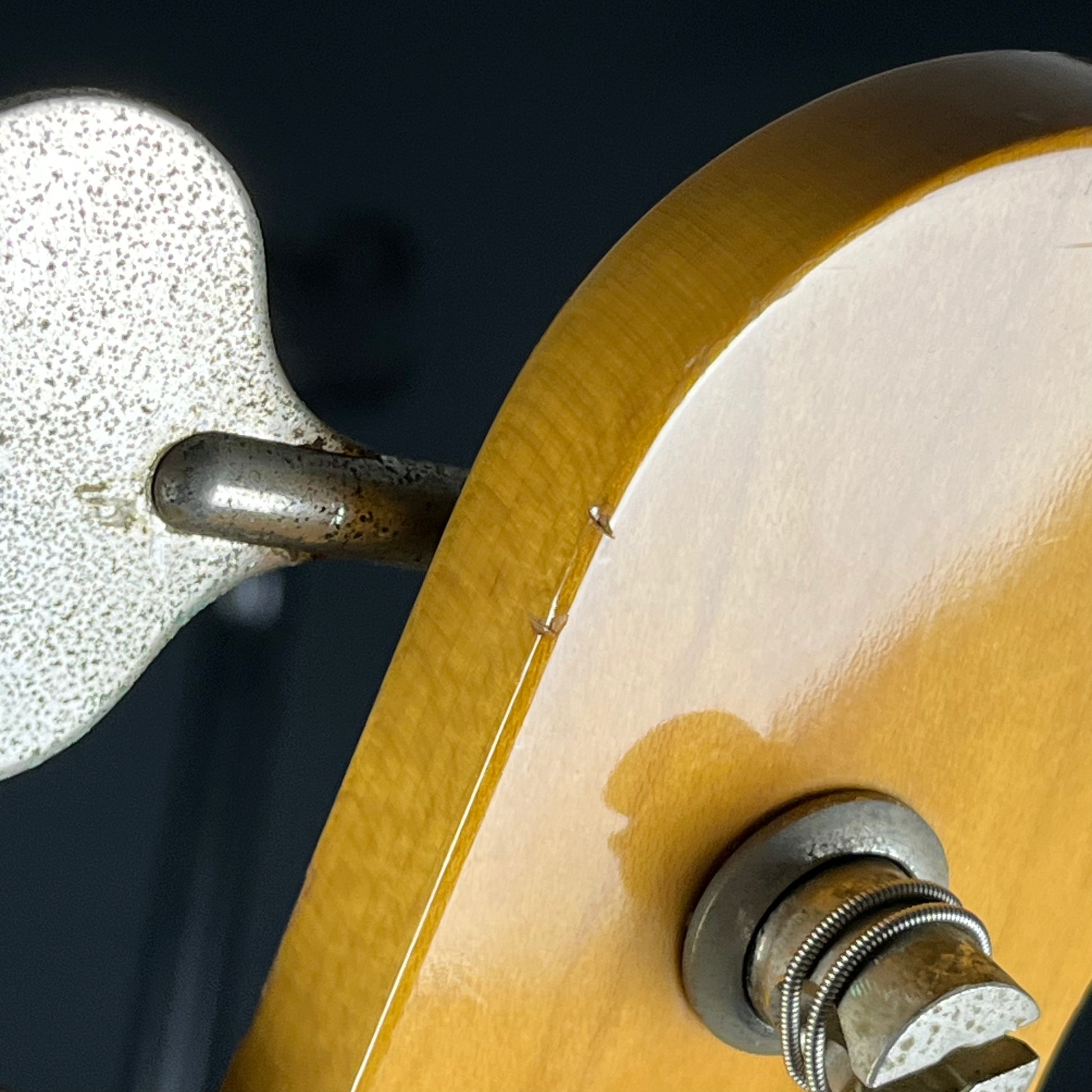 History Japan Jazz Bass