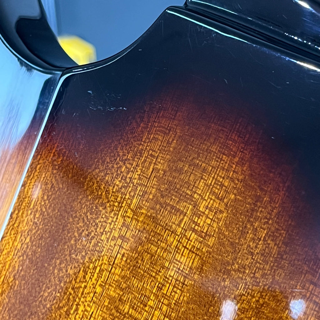 Epiphone Korea Limited Firebird 2006