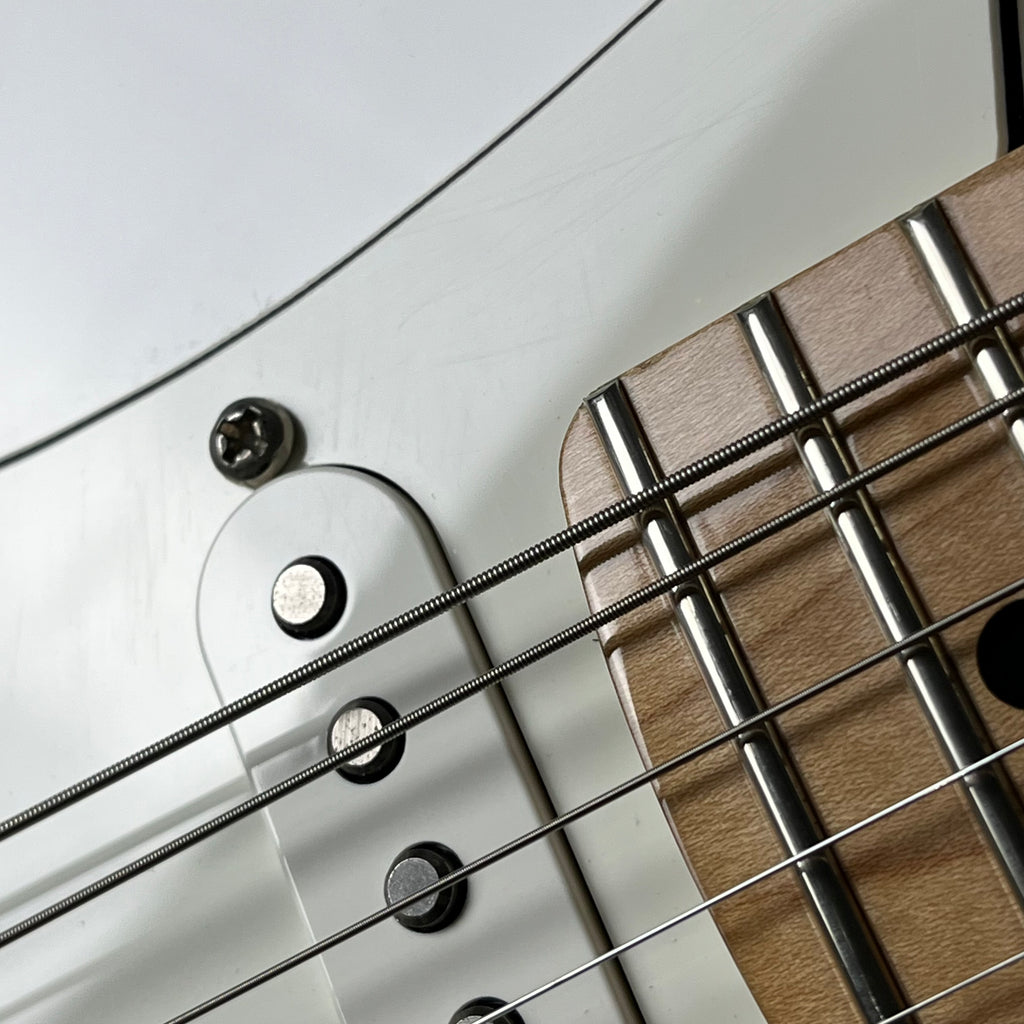 Fender Player Stratocaster MN PW 2022