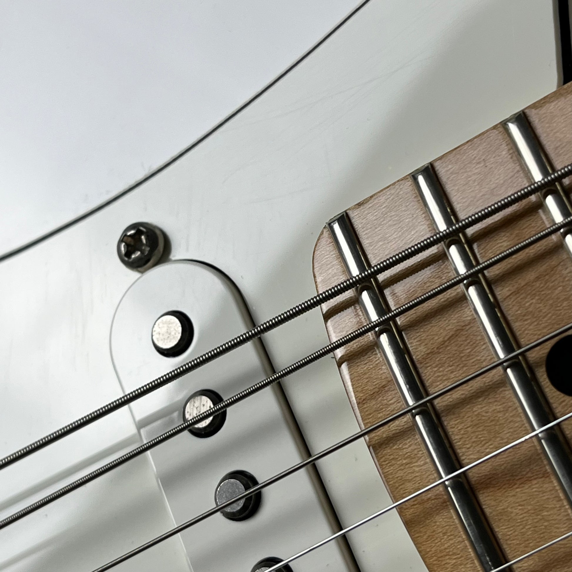 Fender Player Stratocaster MN PW 2022