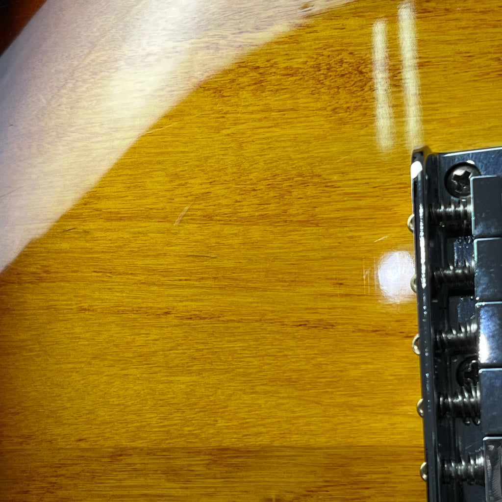 Squier Bullet Stratocaster *PU MOD*