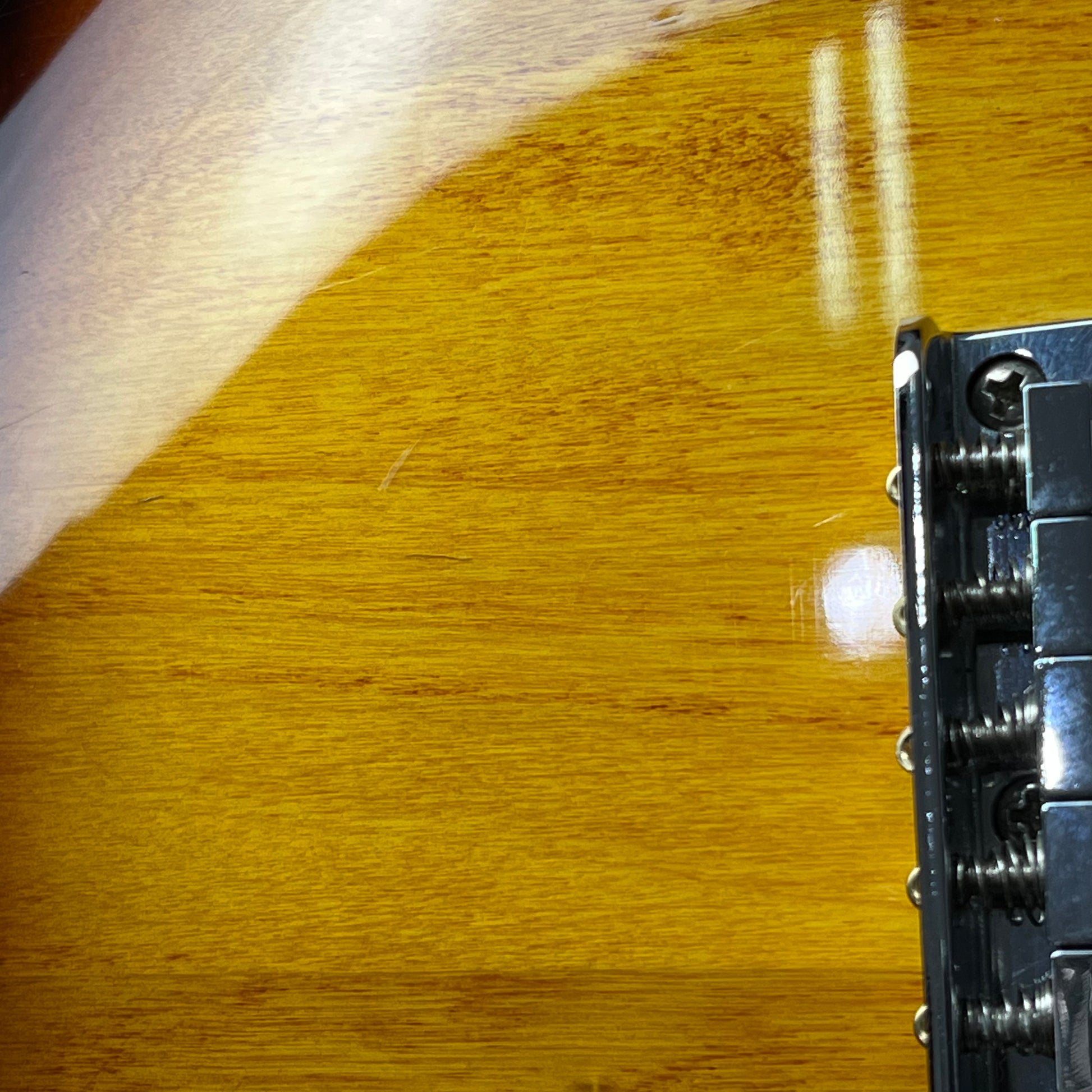 Squier Bullet Stratocaster *PU MOD*