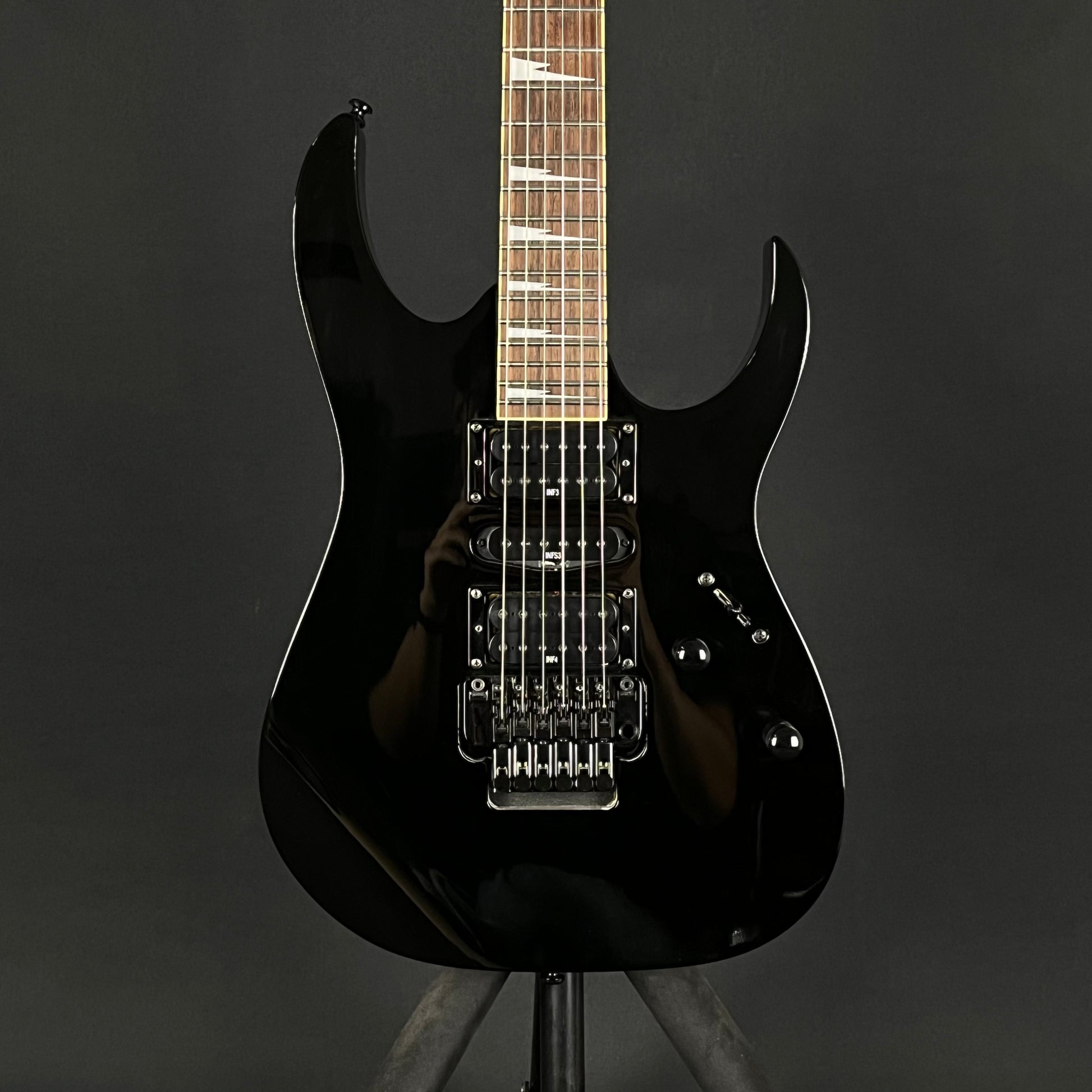 Ibanez RG370DXZ