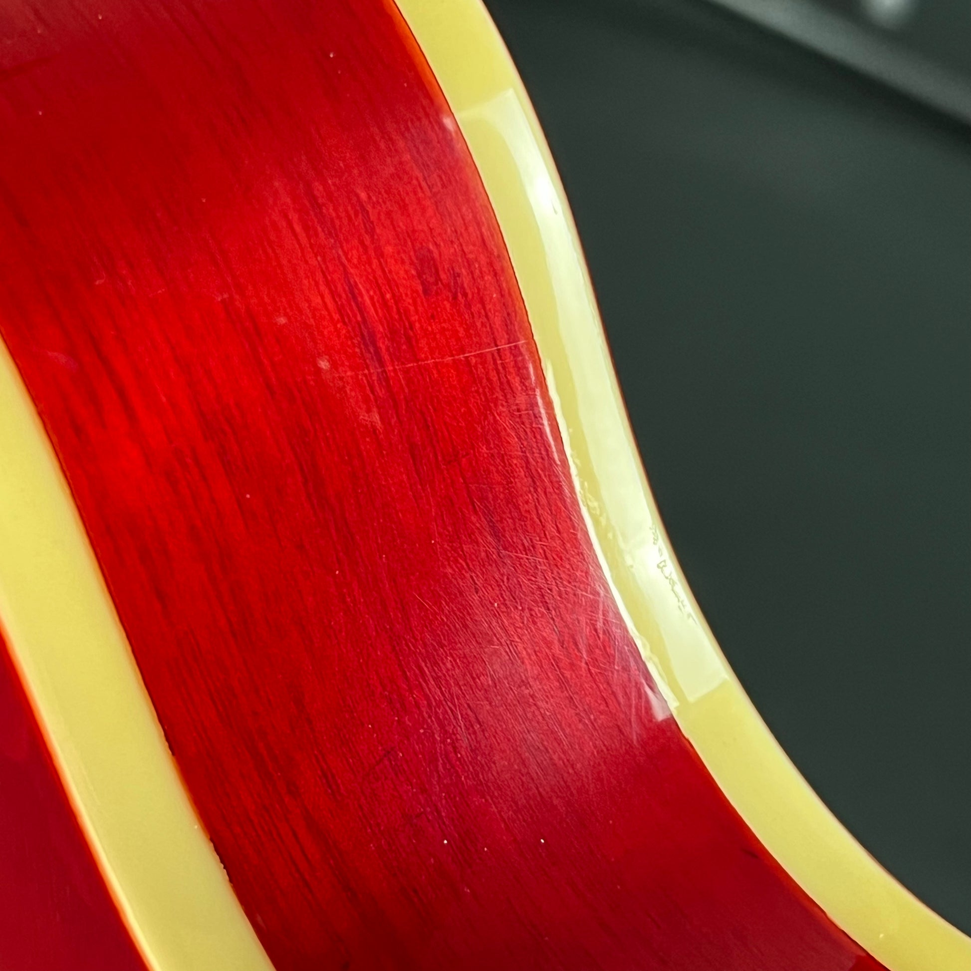 Epiphone DOT CH 2015