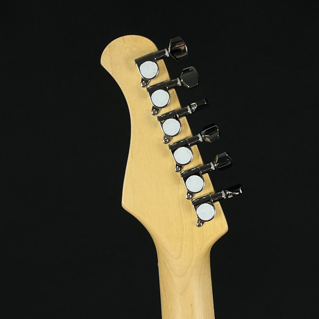 Bacchus GS-Mini