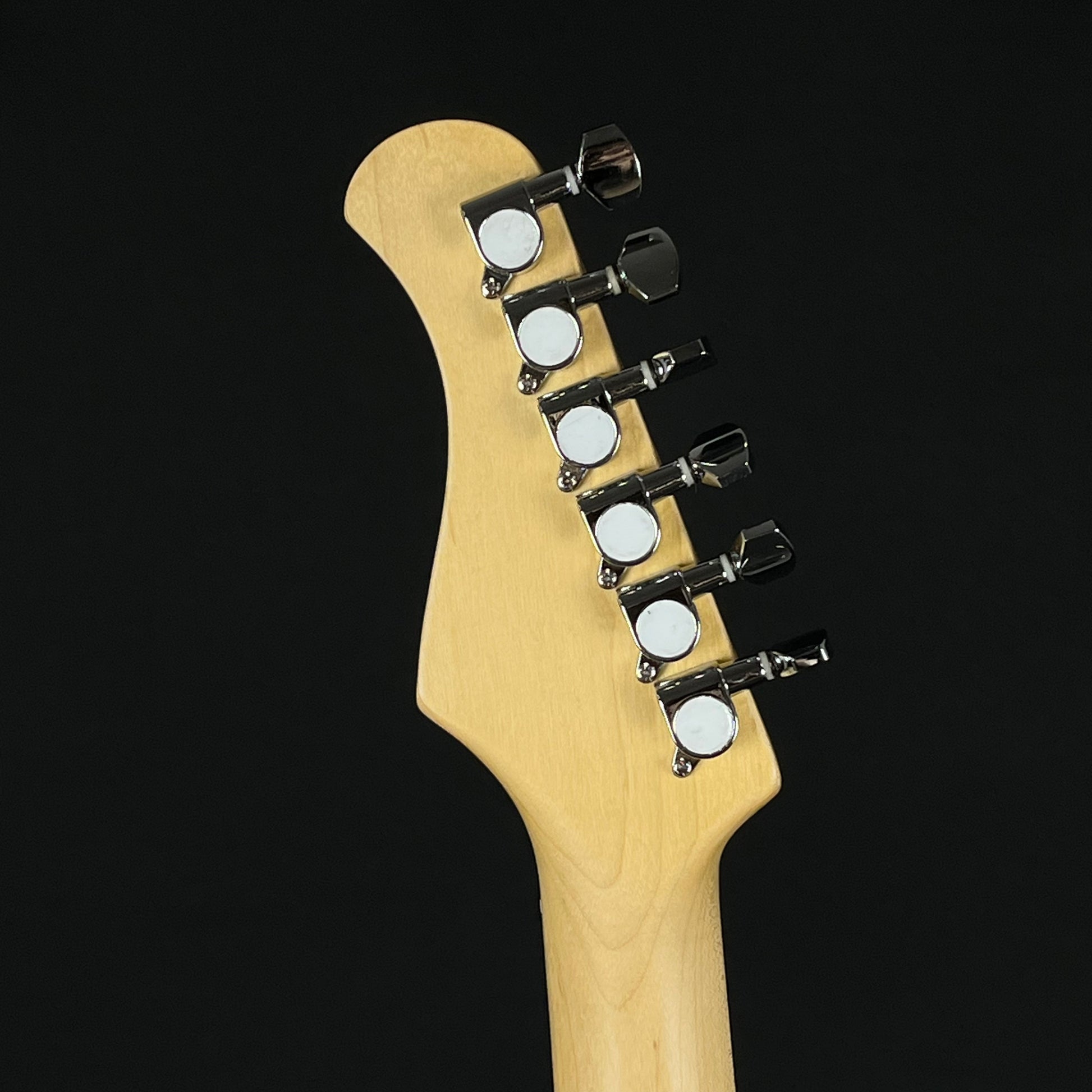 Bacchus GS-Mini