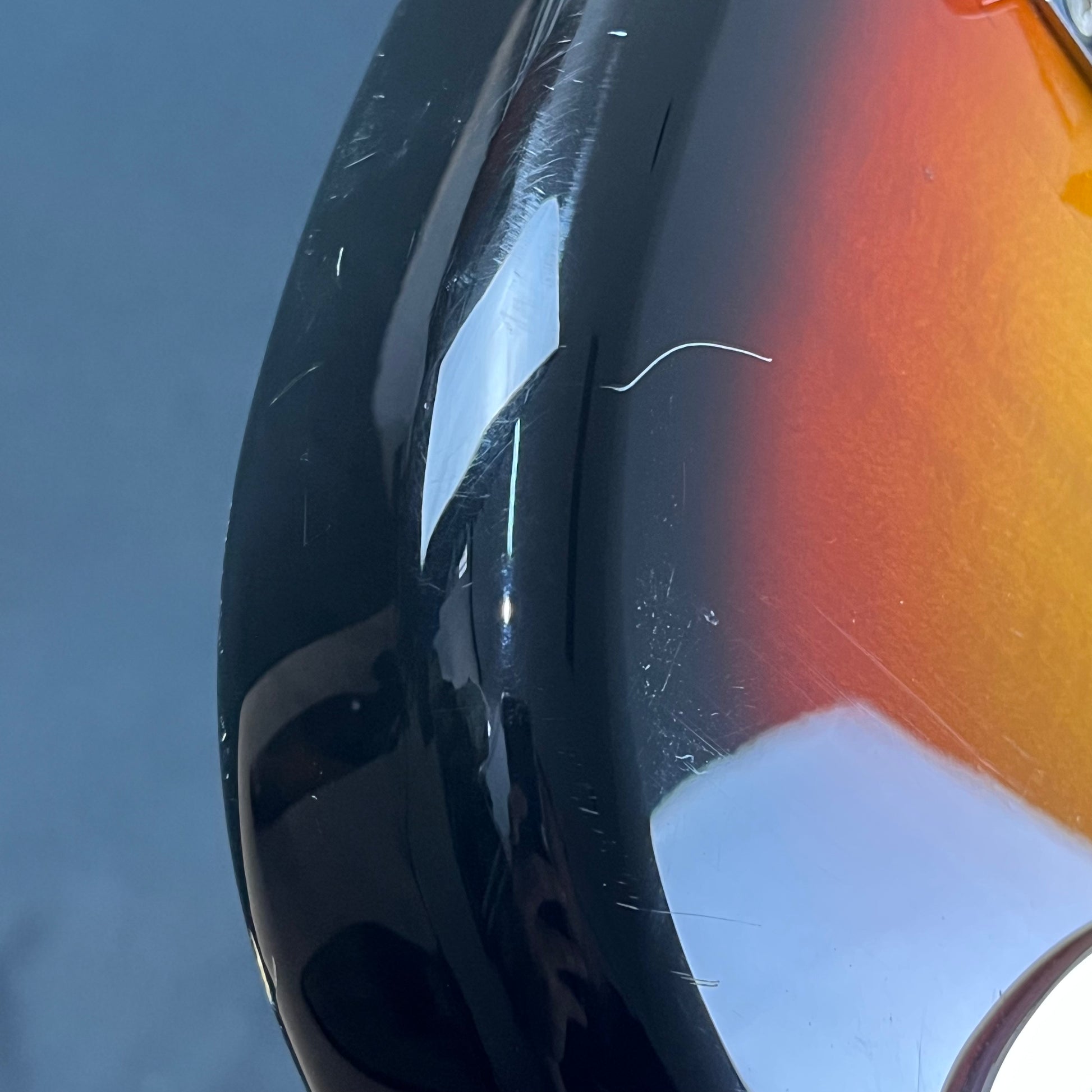 FGN Japan J-Standard Jazz Bass