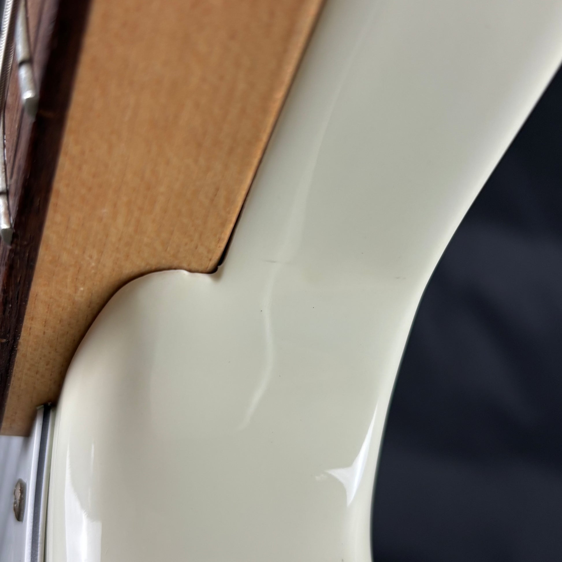 Squier Affinity Jazz Bass 2020