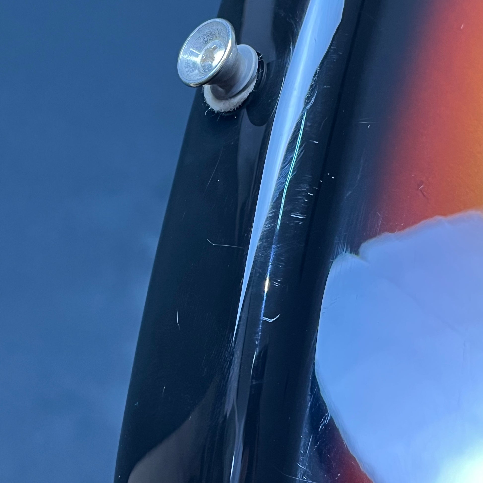 FGN Japan J-Standard Jazz Bass