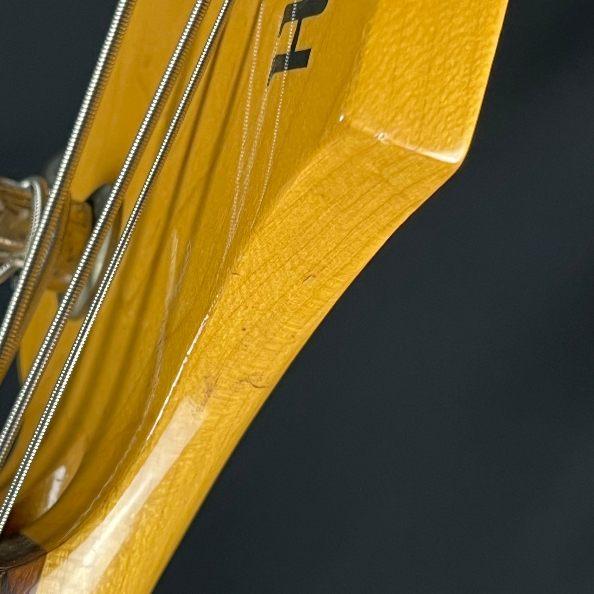 History Japan Jazz Bass