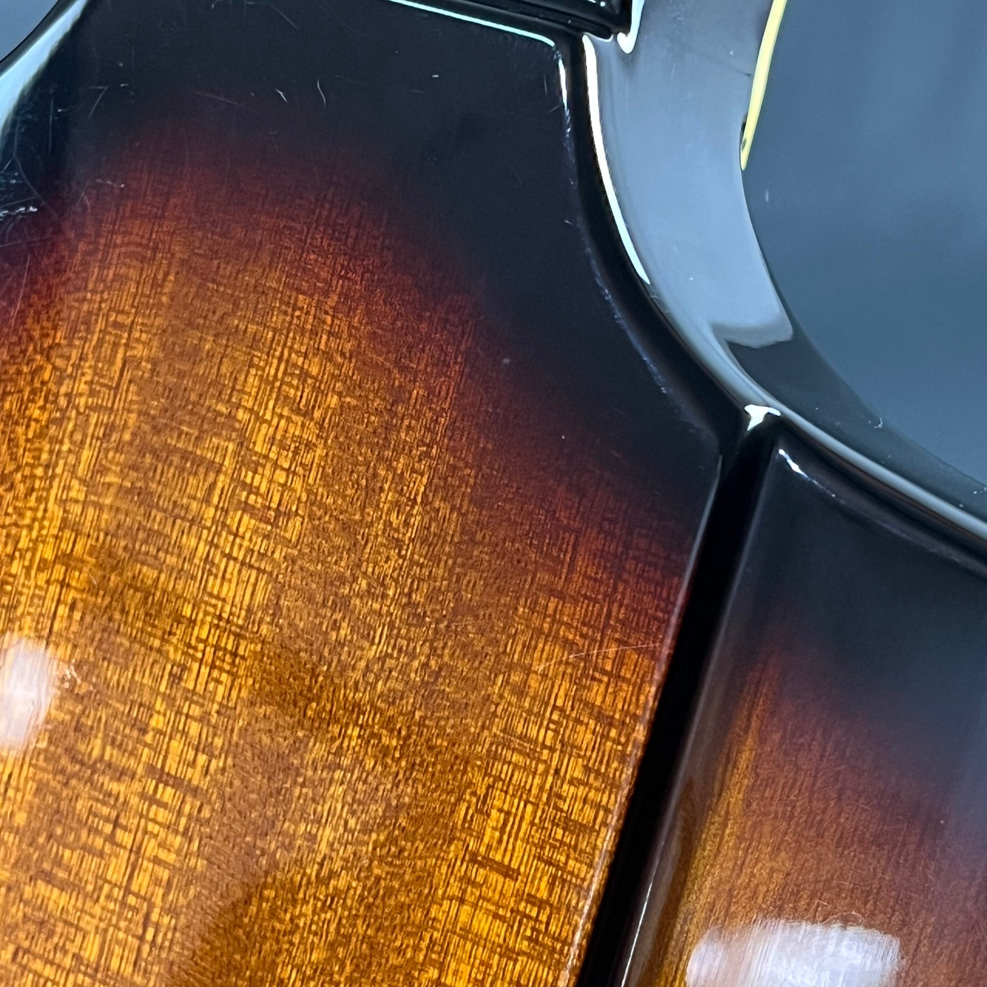 Epiphone Korea Limited Firebird 2006