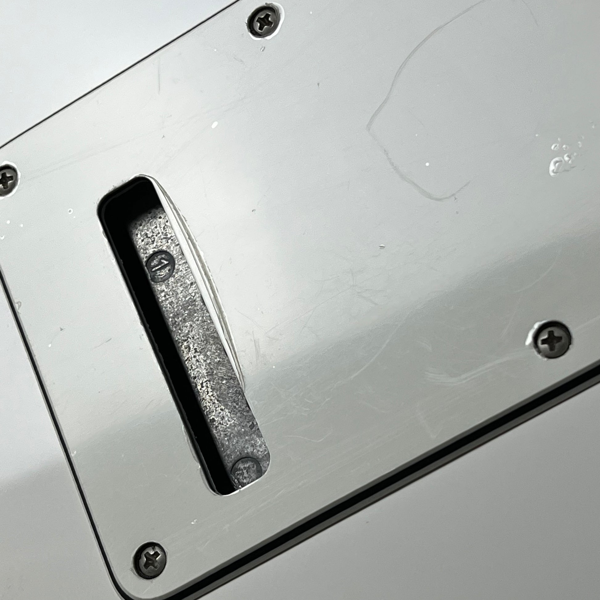 Fender Player Stratocaster MN PW 2022