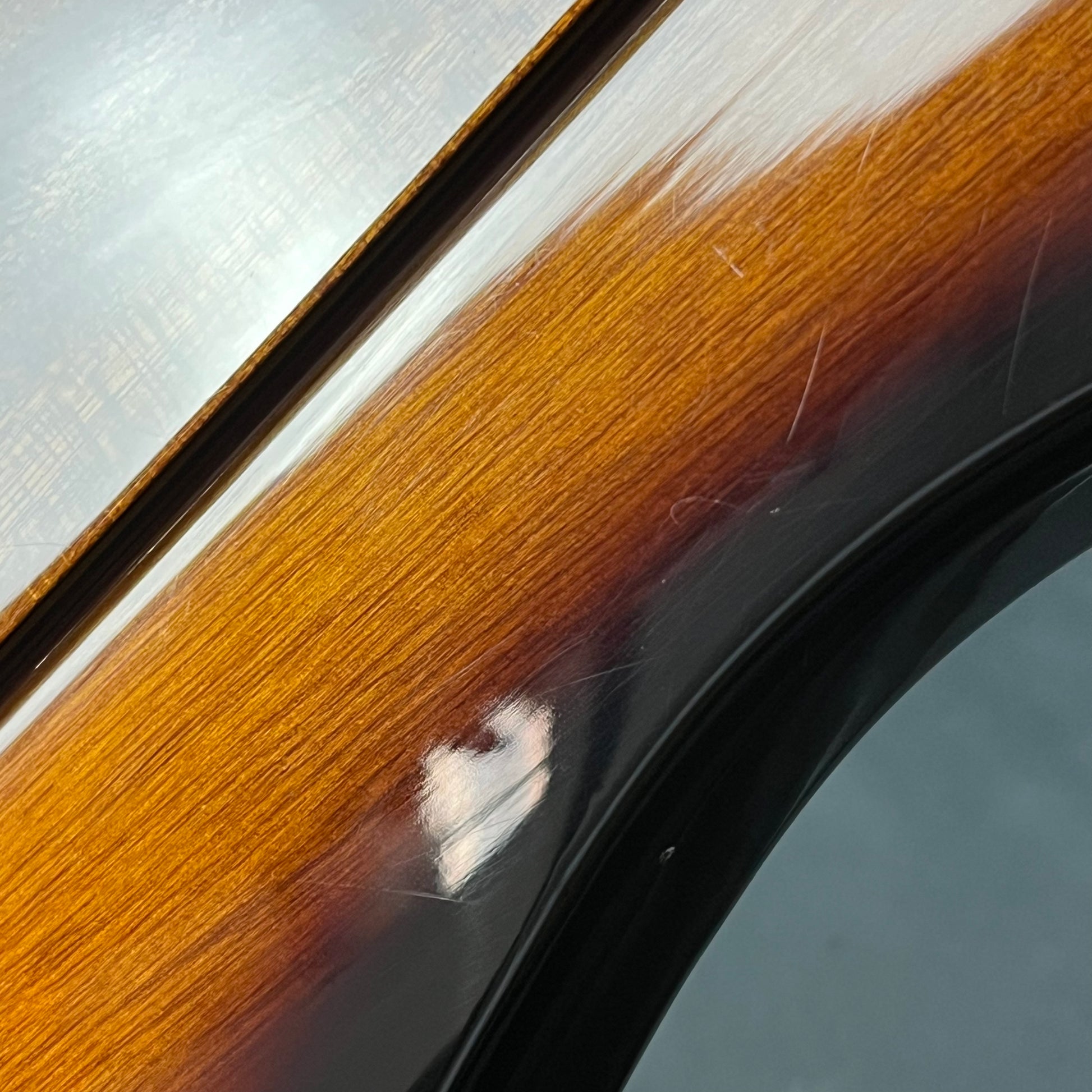 Epiphone Korea Limited Firebird 2006