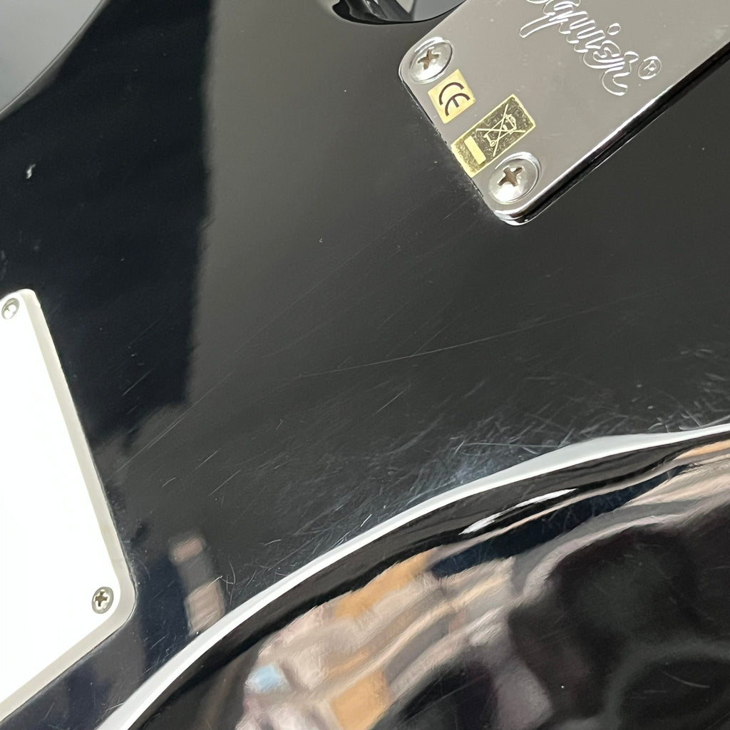 Squier Affinity Stratocaster