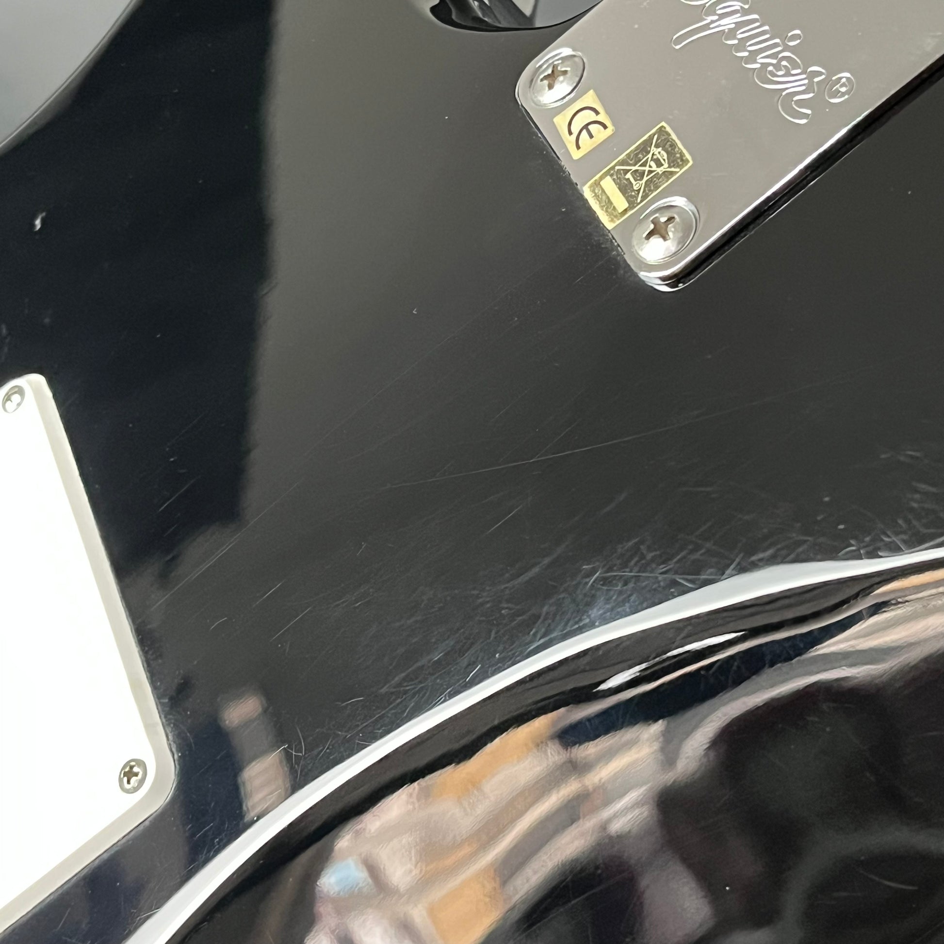 Squier Affinity Stratocaster