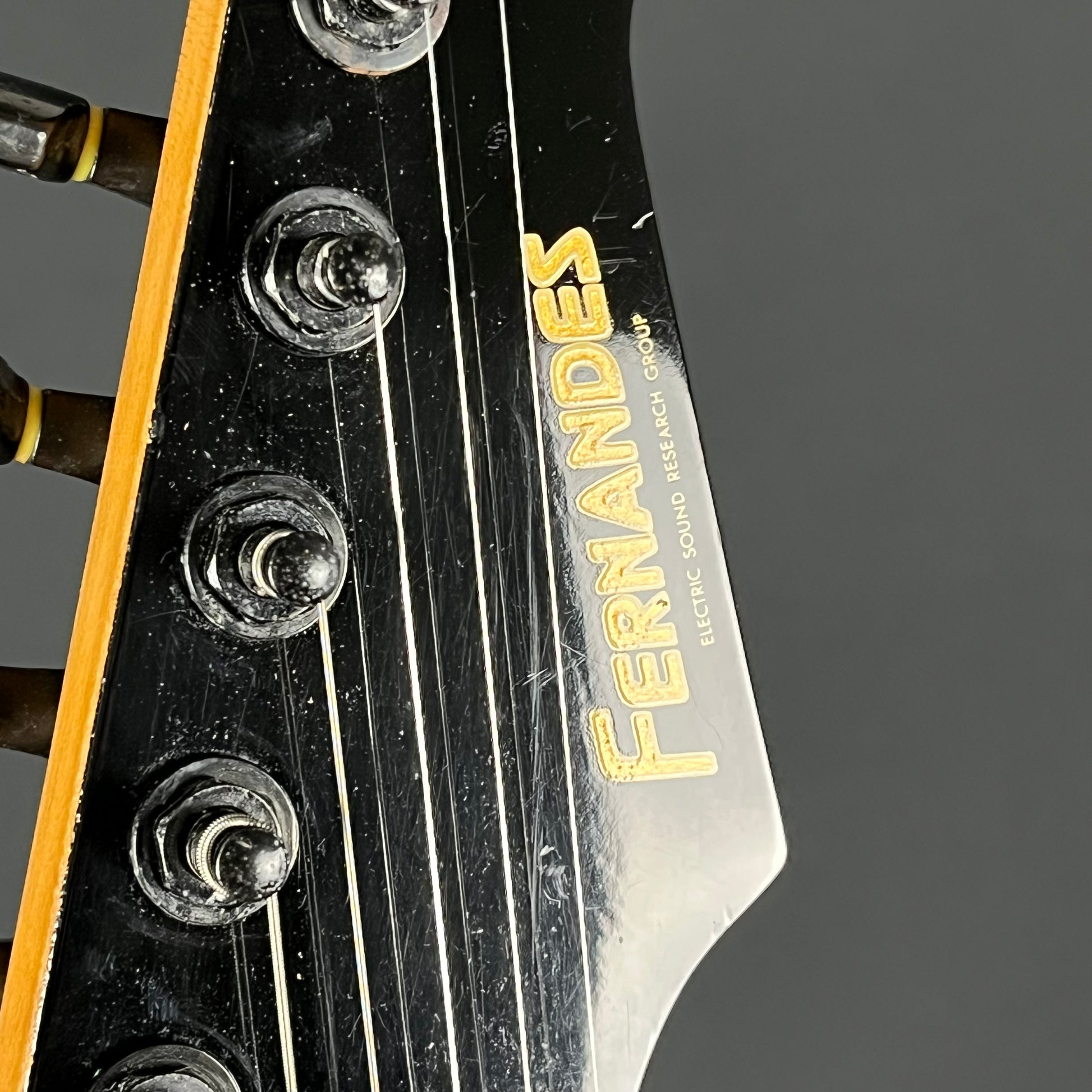 Fernandes FR-45