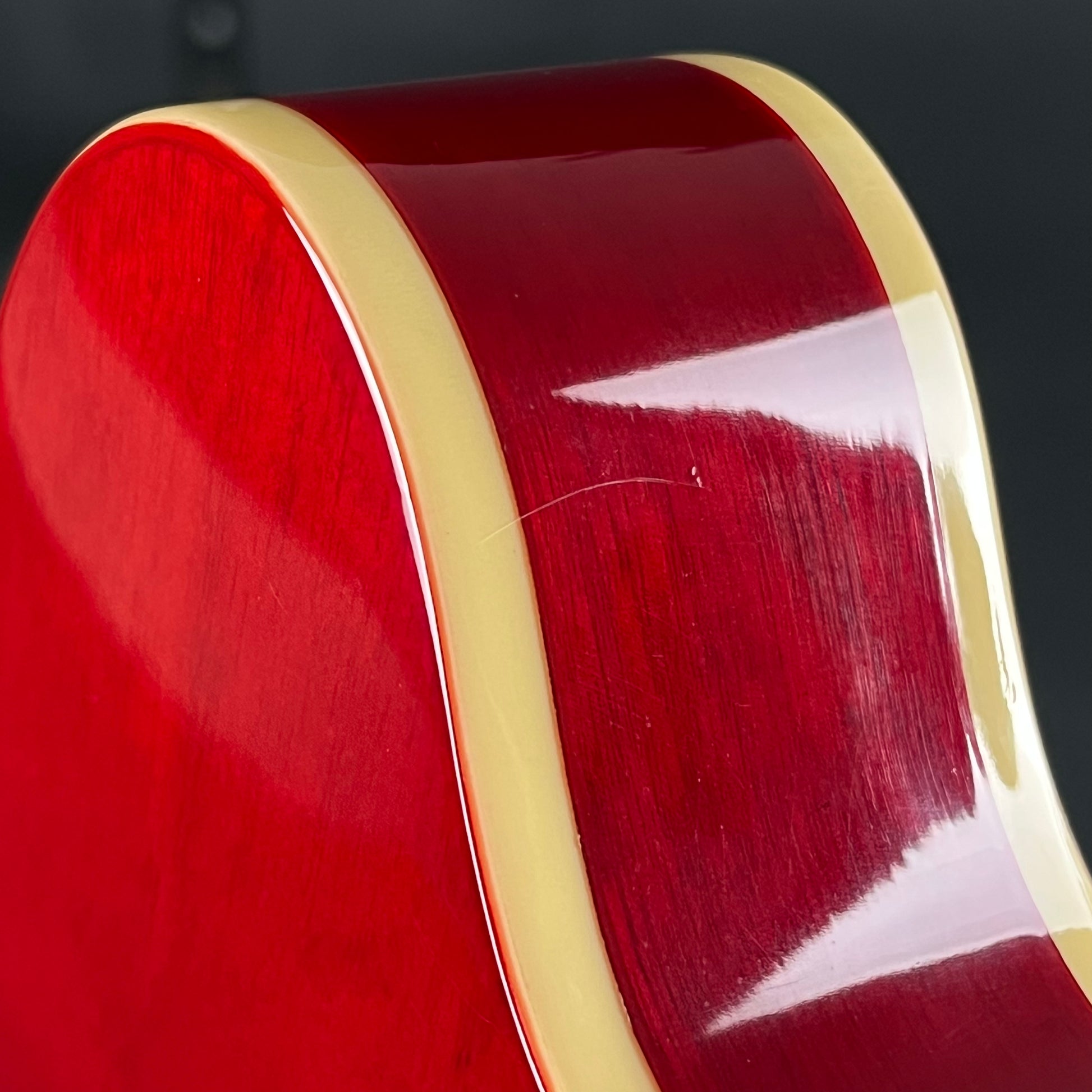 Epiphone DOT CH 2015