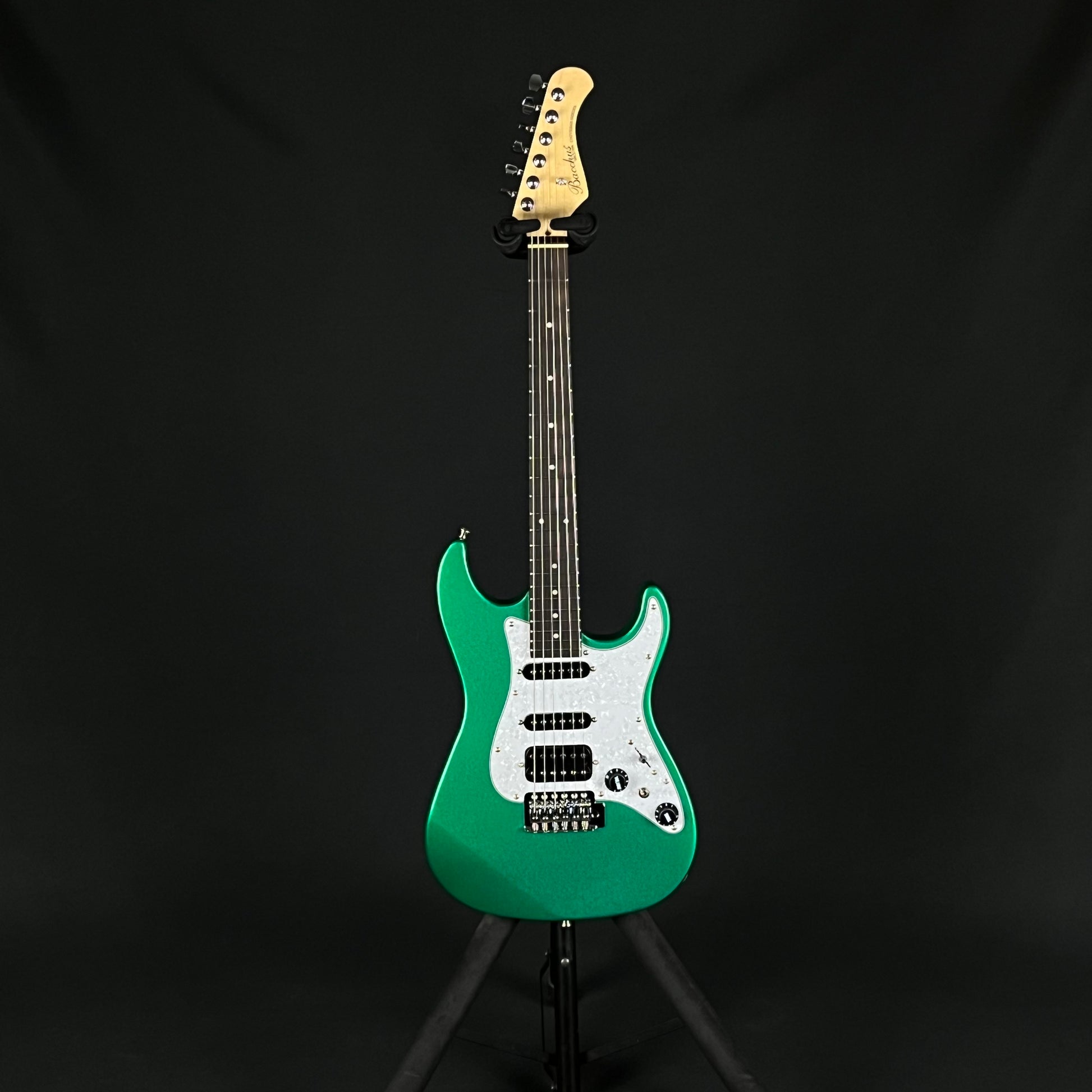 Bacchus GS-Mini