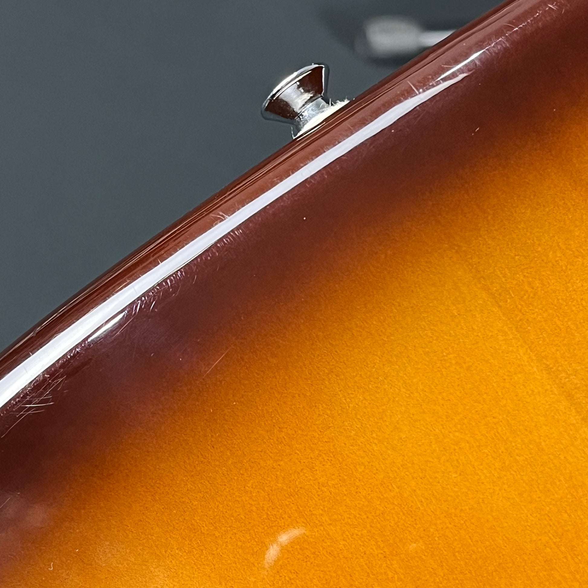 Squier FSR Affinity Stratocaster Honey Burst