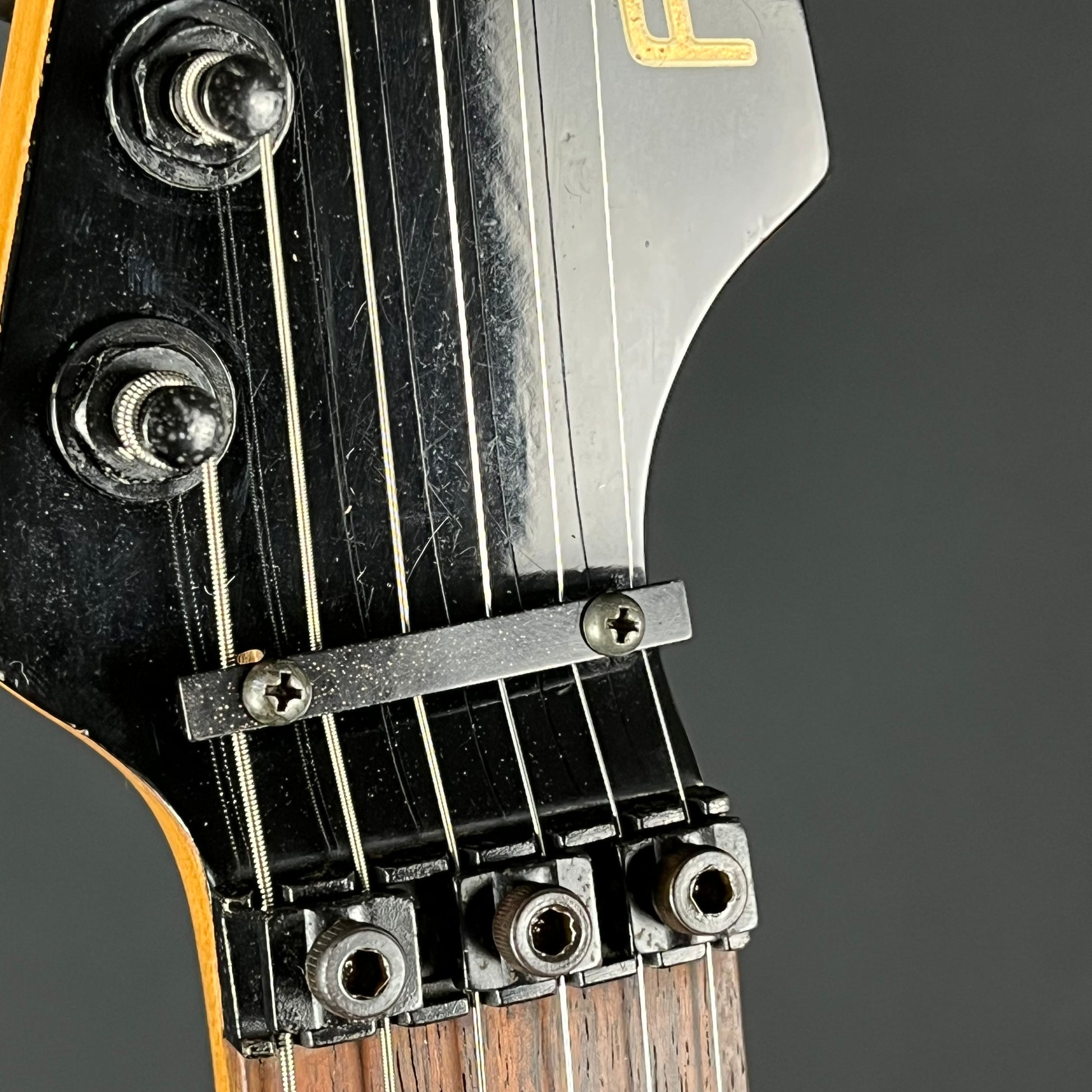 Fernandes FR-45