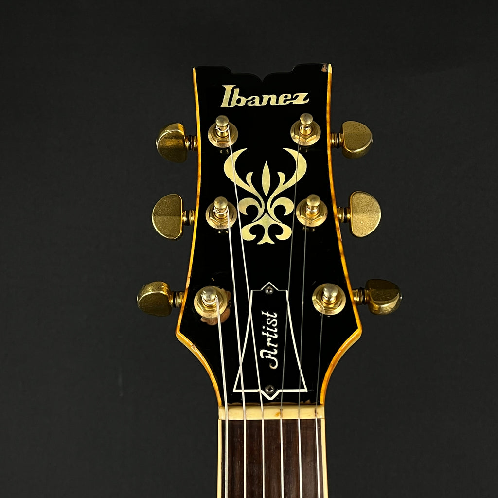 Ibanez Japan Artist AR-100 1982