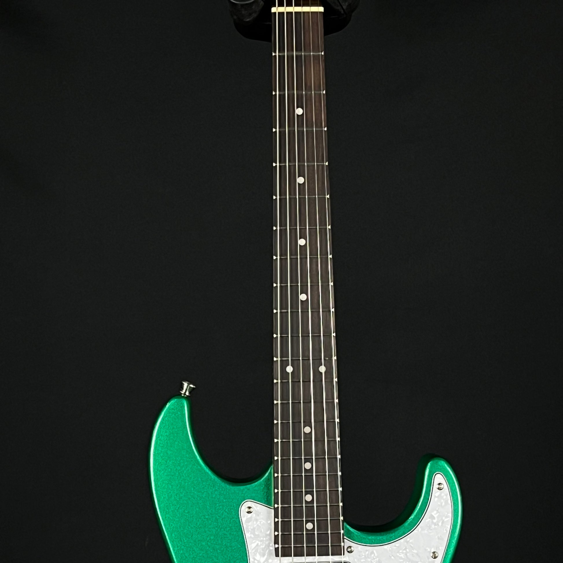 Bacchus GS-Mini