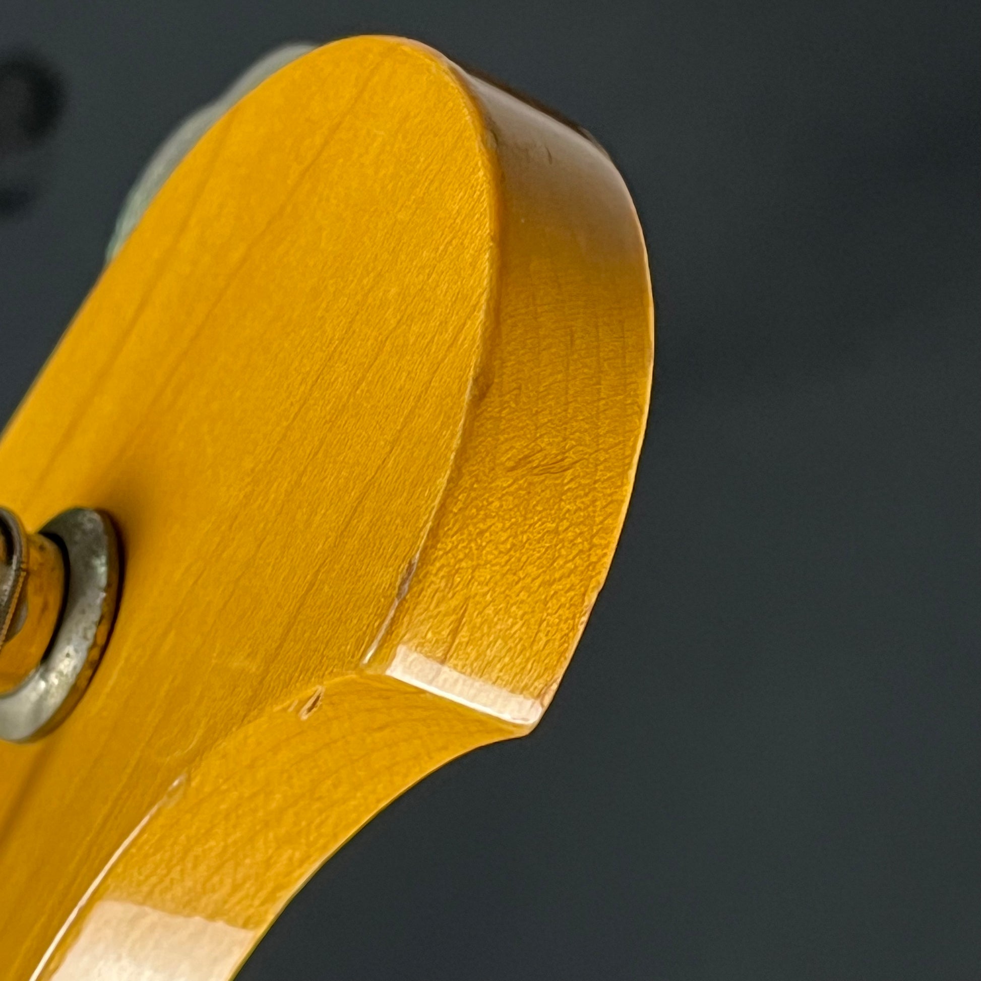 History Japan Jazz Bass