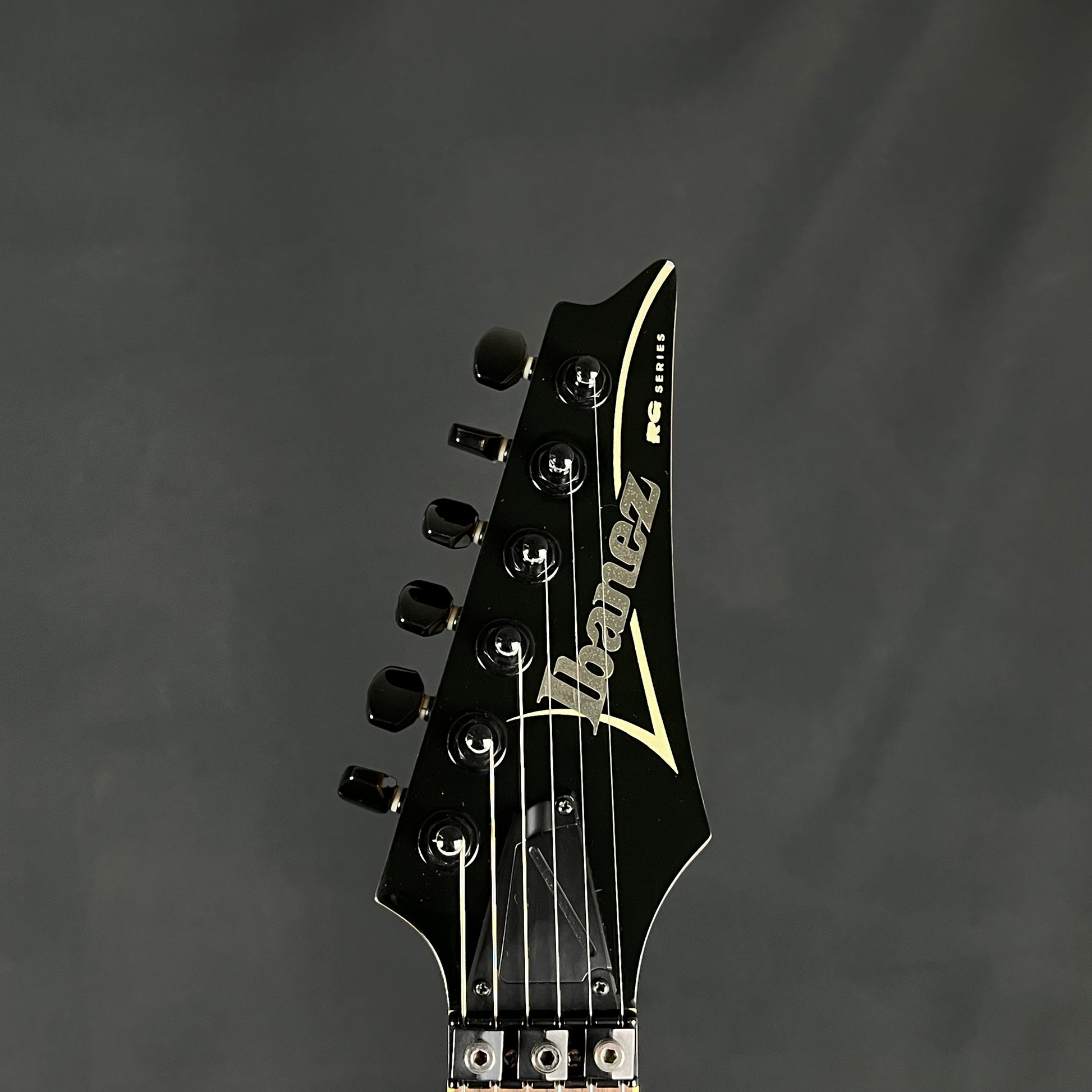 Ibanez RG370DXZ