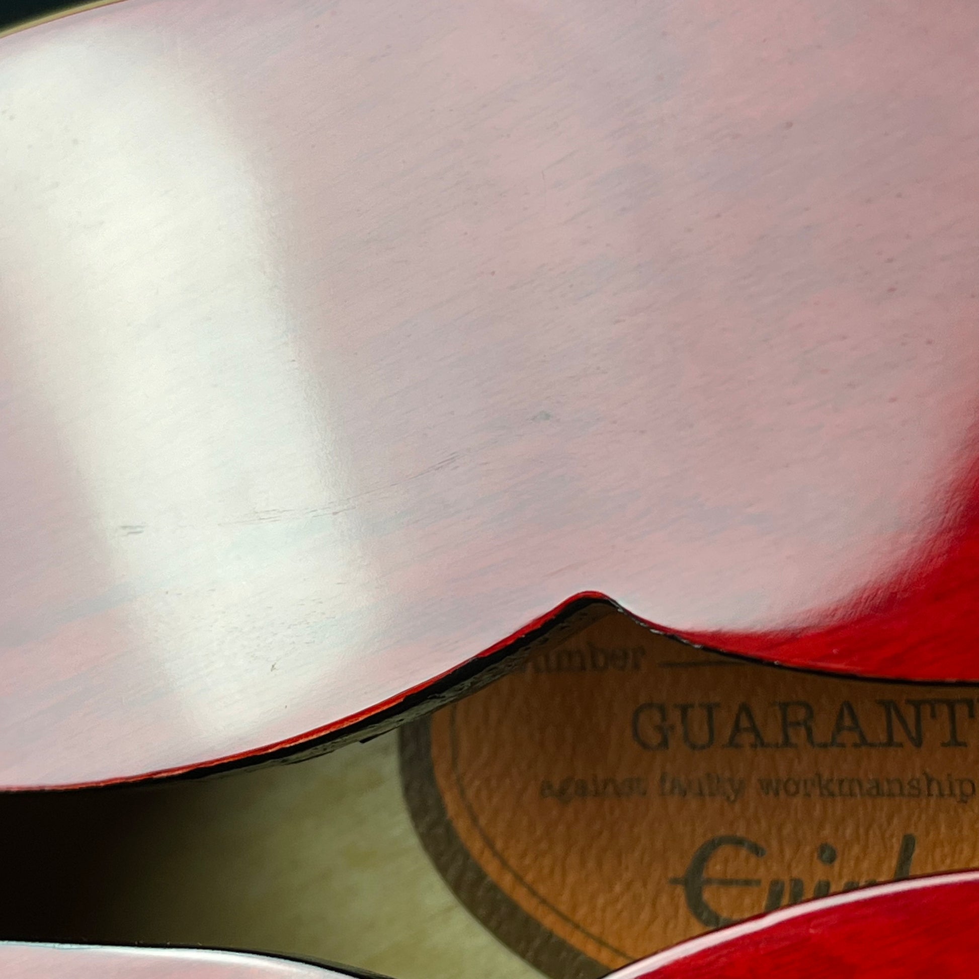 Epiphone DOT CH 2015