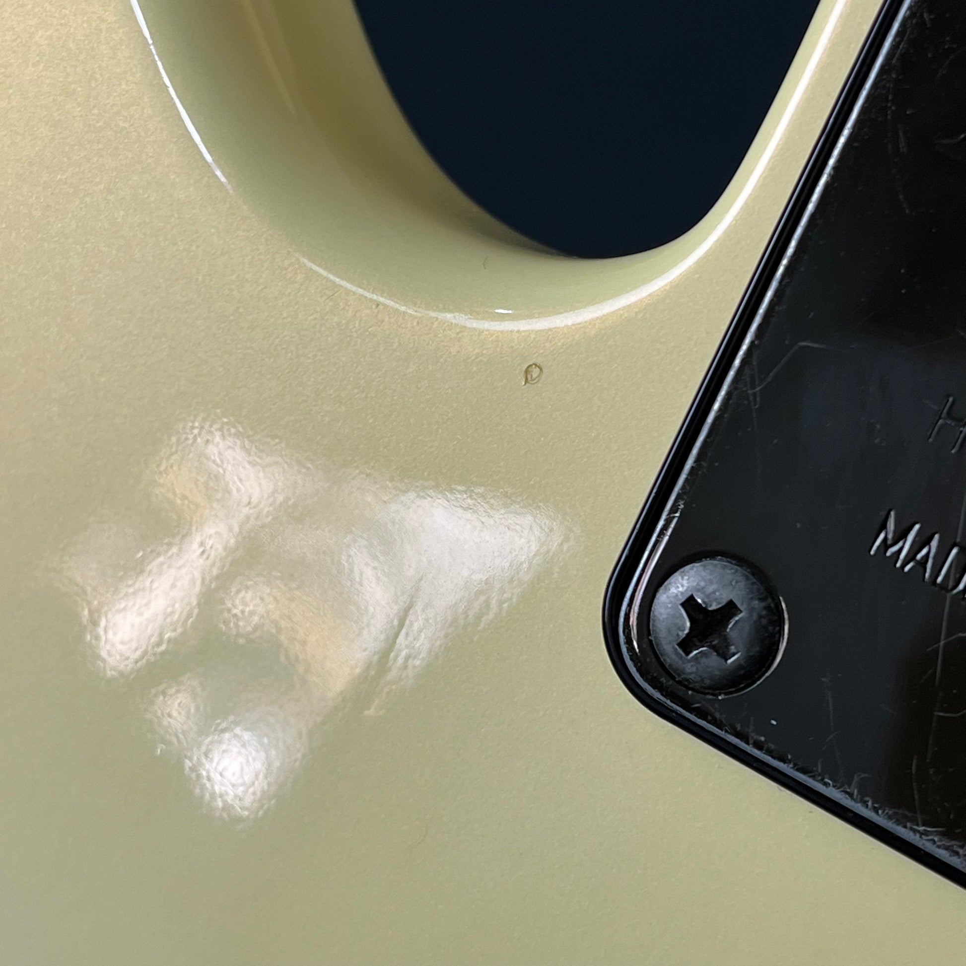 Ibanez Japan Roadstar II Series Bass