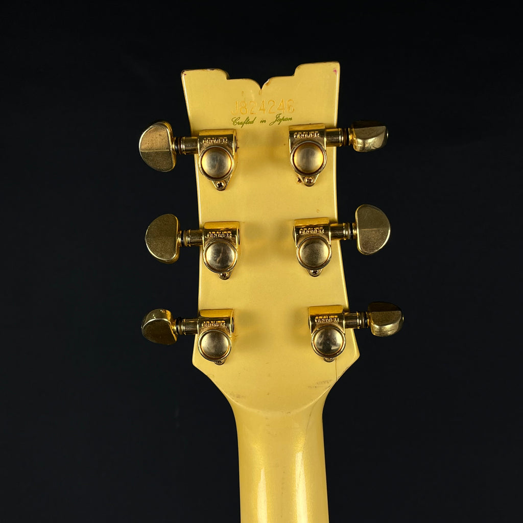 Ibanez Japan Artist AR-100 1982