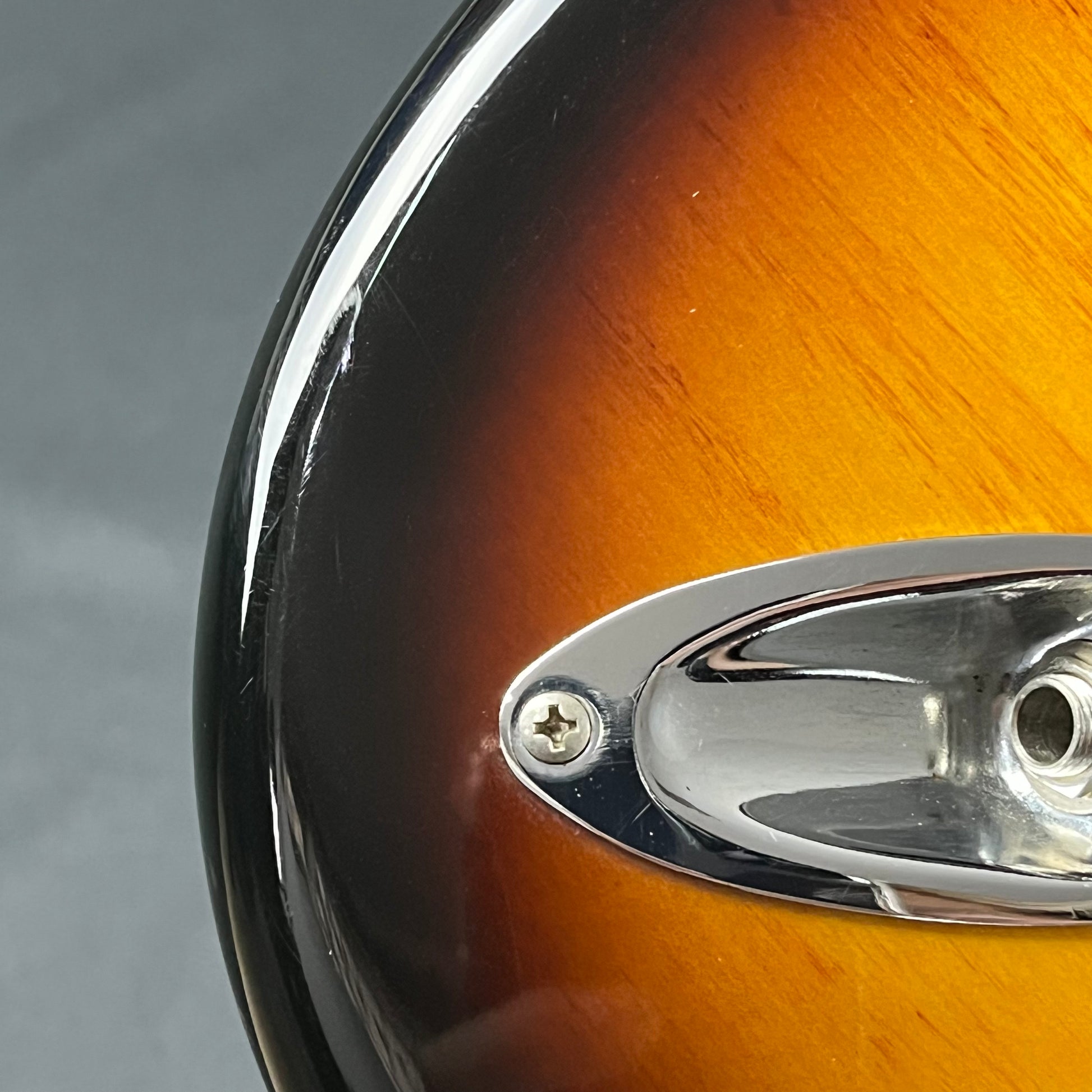 Squier Bullet Stratocaster *PU MOD*