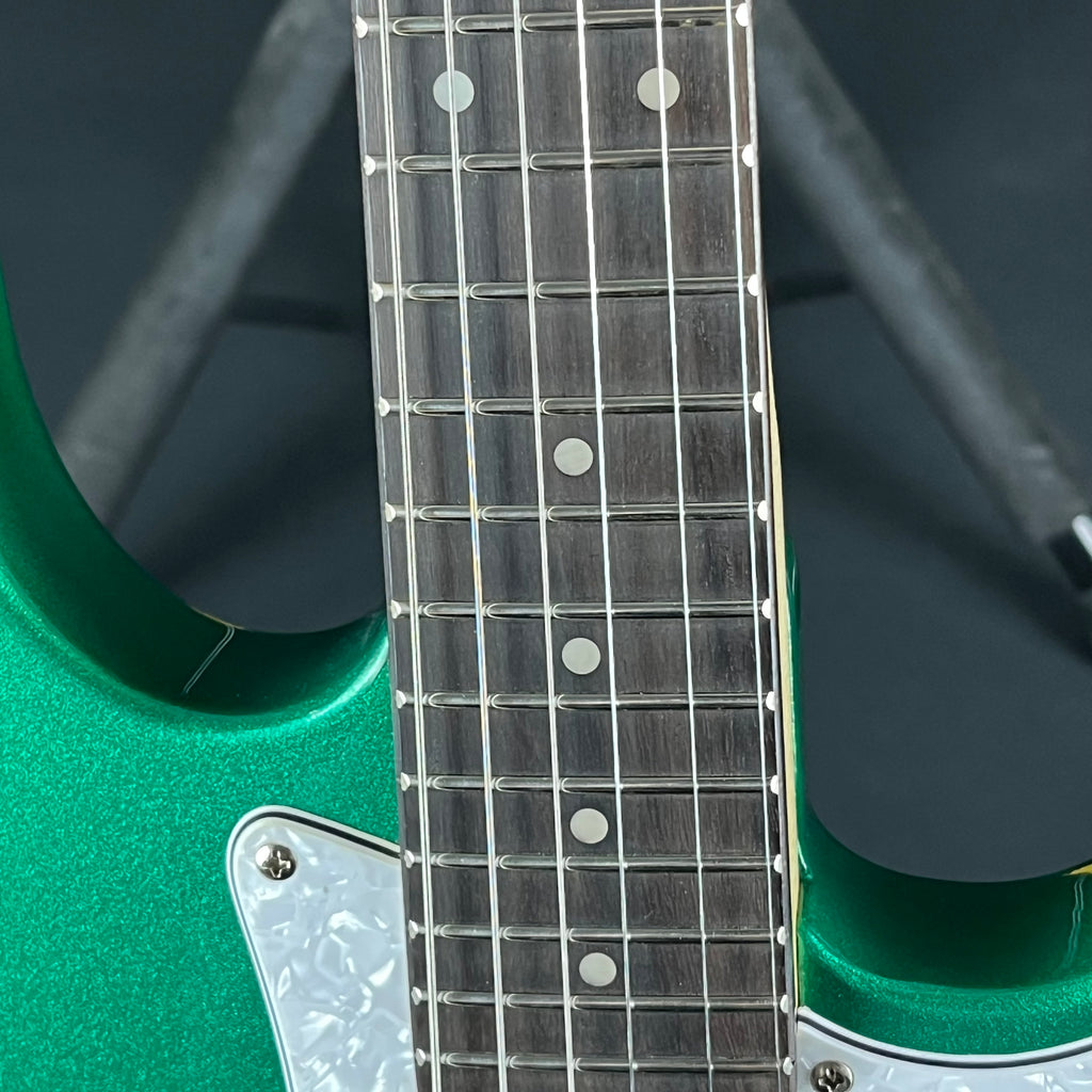 Bacchus GS-Mini