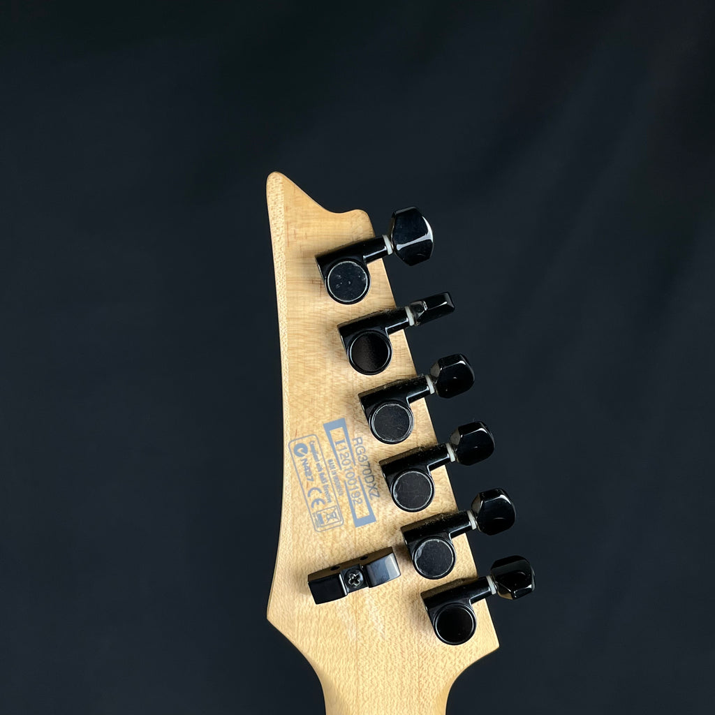 Ibanez RG370DXZ