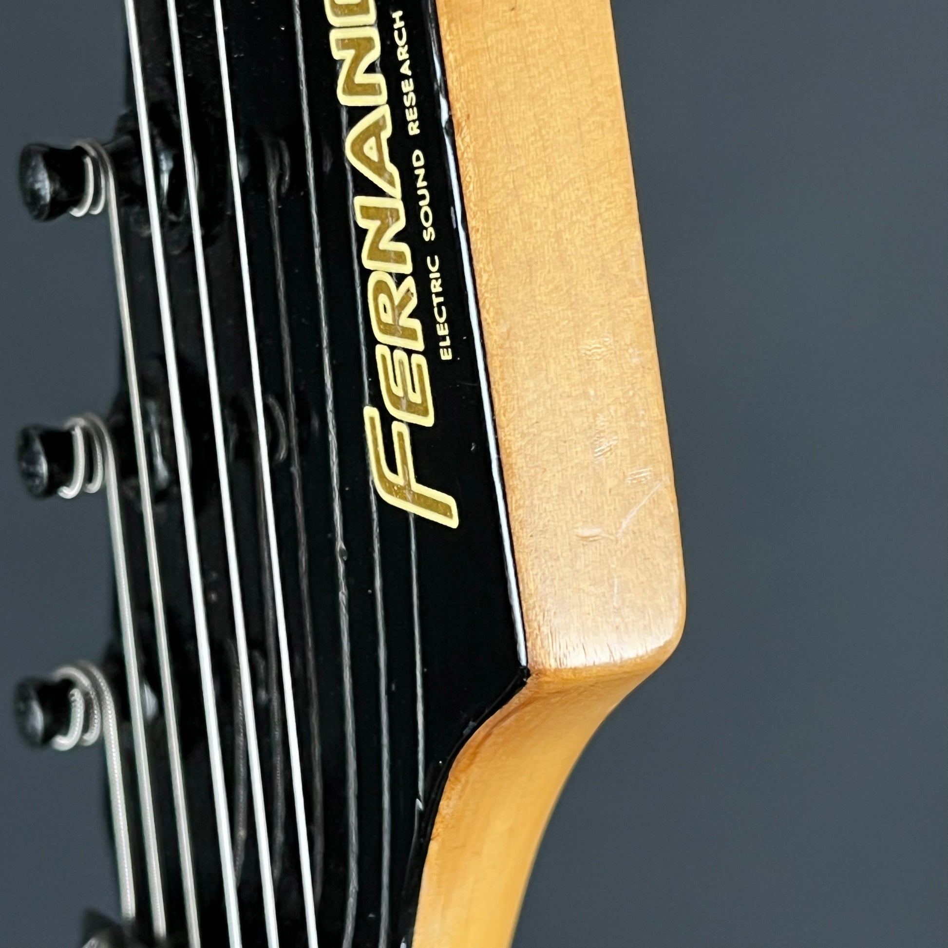 Fernandes FR-45