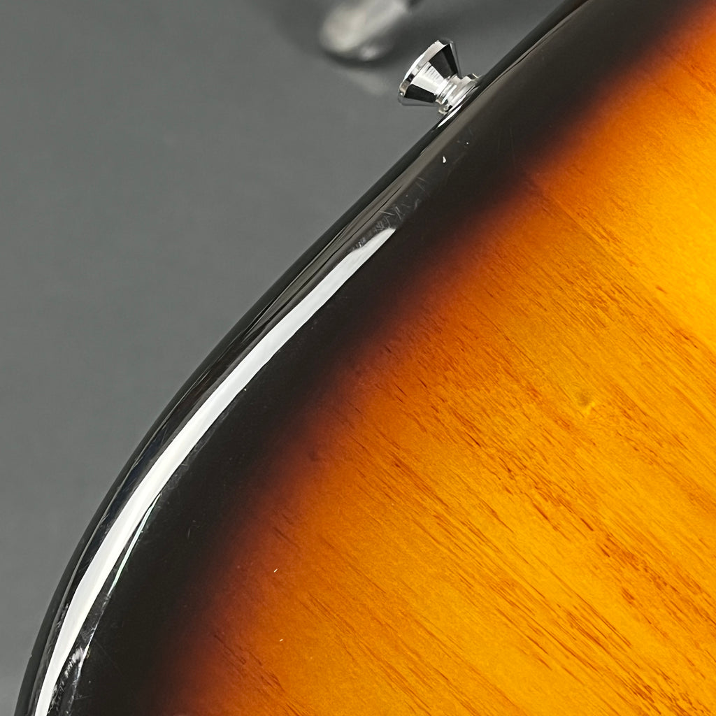 Squier Bullet Stratocaster *PU MOD*