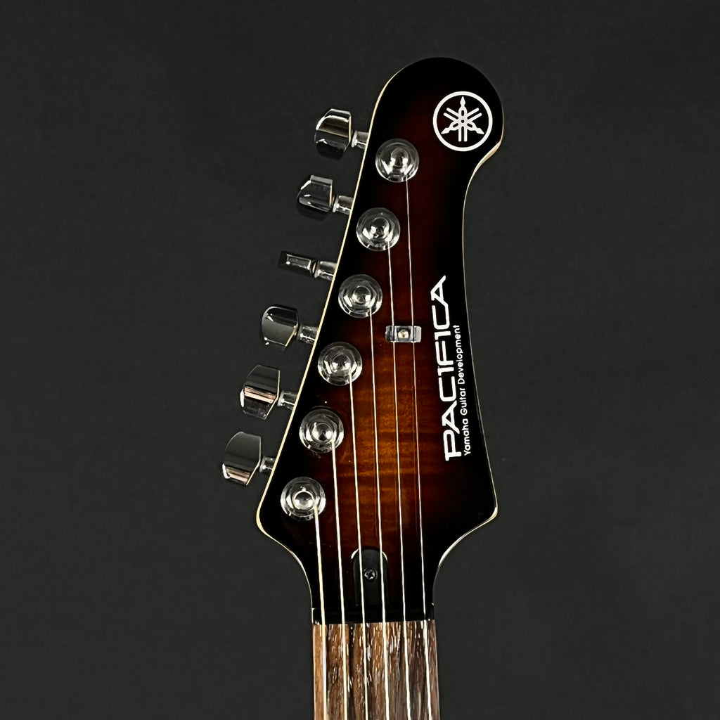 YAMAHA PAC212VFM