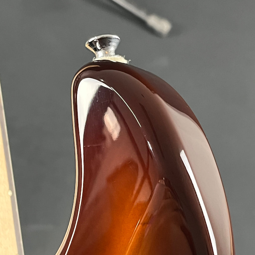 Squier FSR Affinity Stratocaster Honey Burst