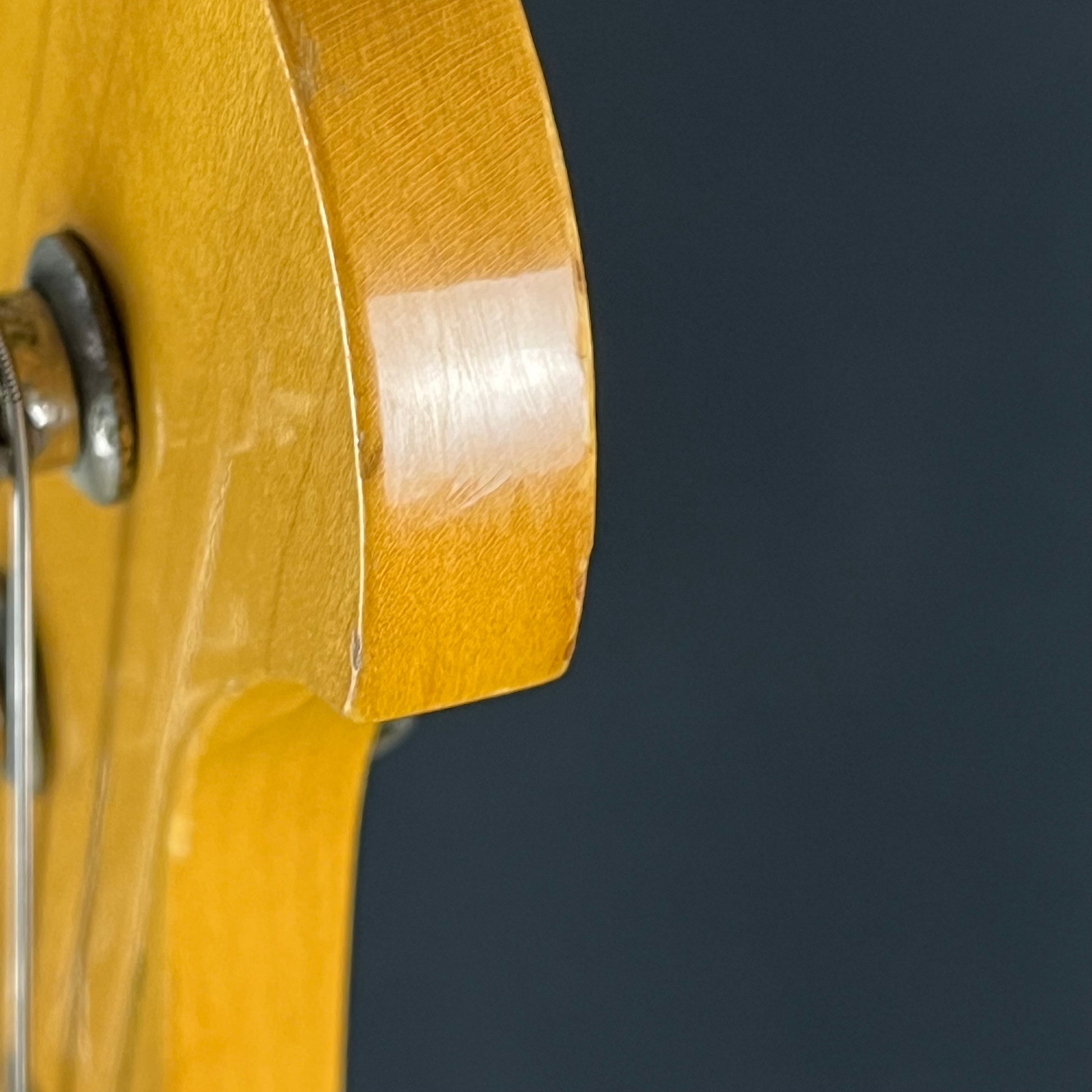 History Japan Jazz Bass