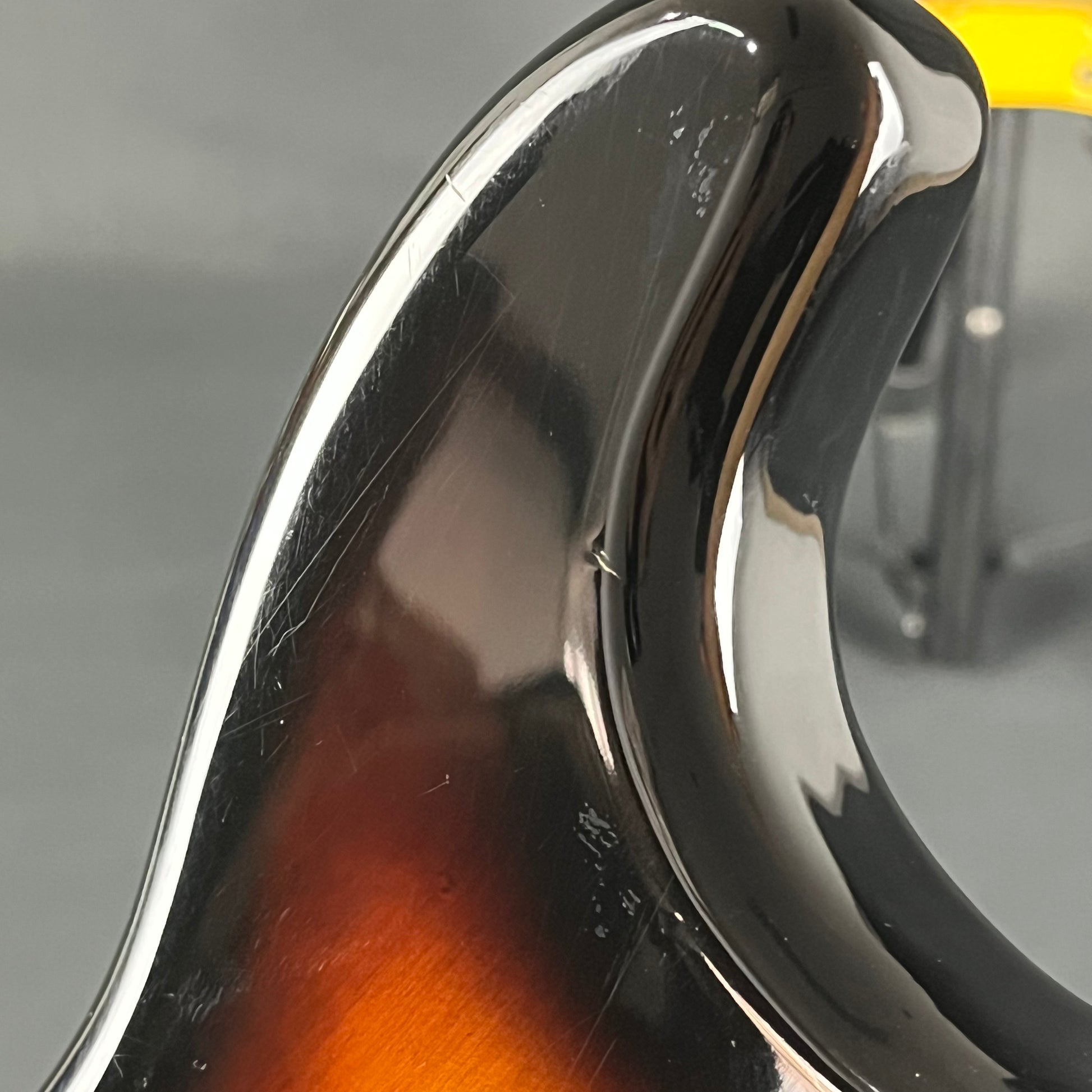 Squier Bullet Stratocaster *PU MOD*